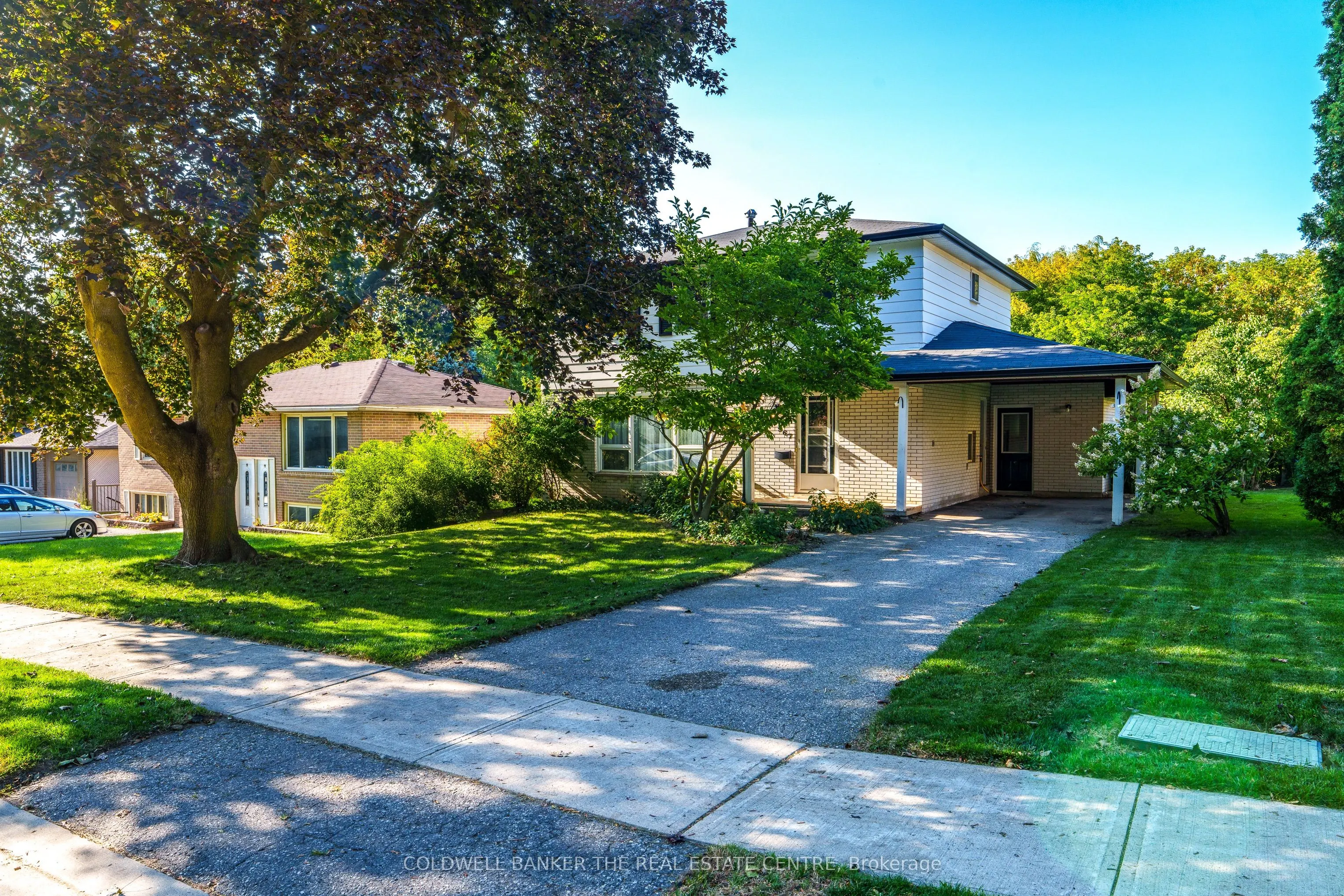 967 Lemar Road