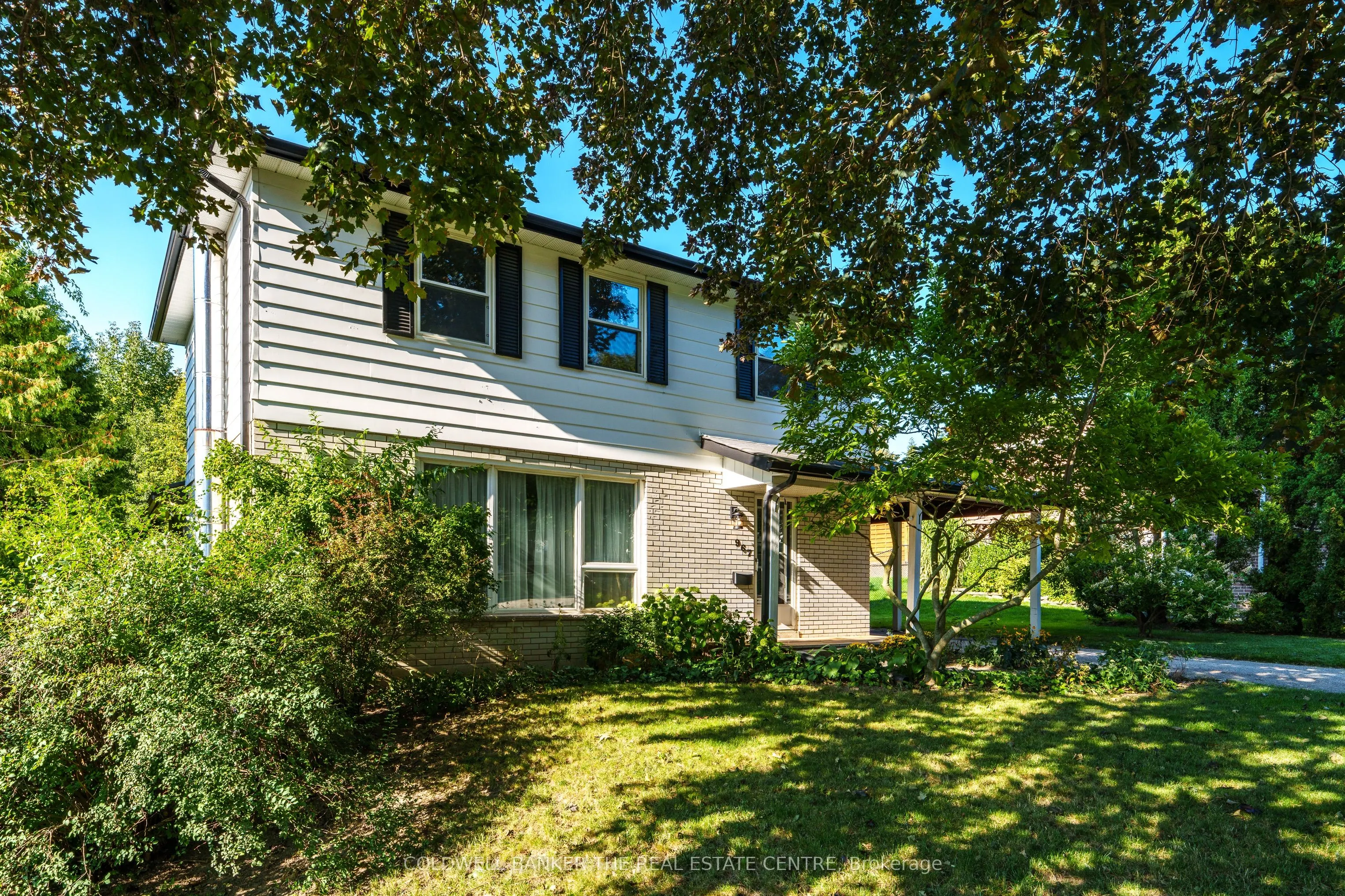 967 Lemar Road