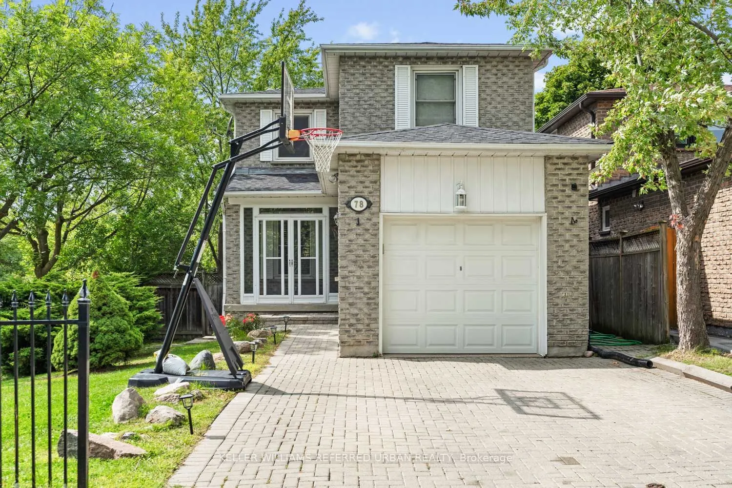 78 Sunshine Drive