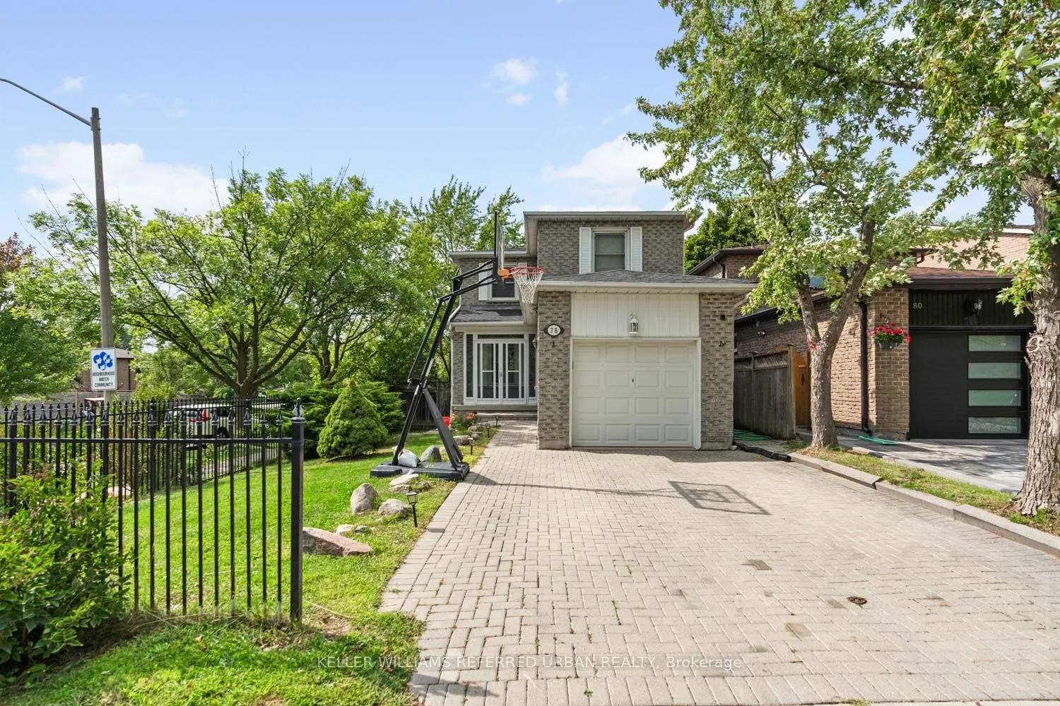 78 Sunshine Drive