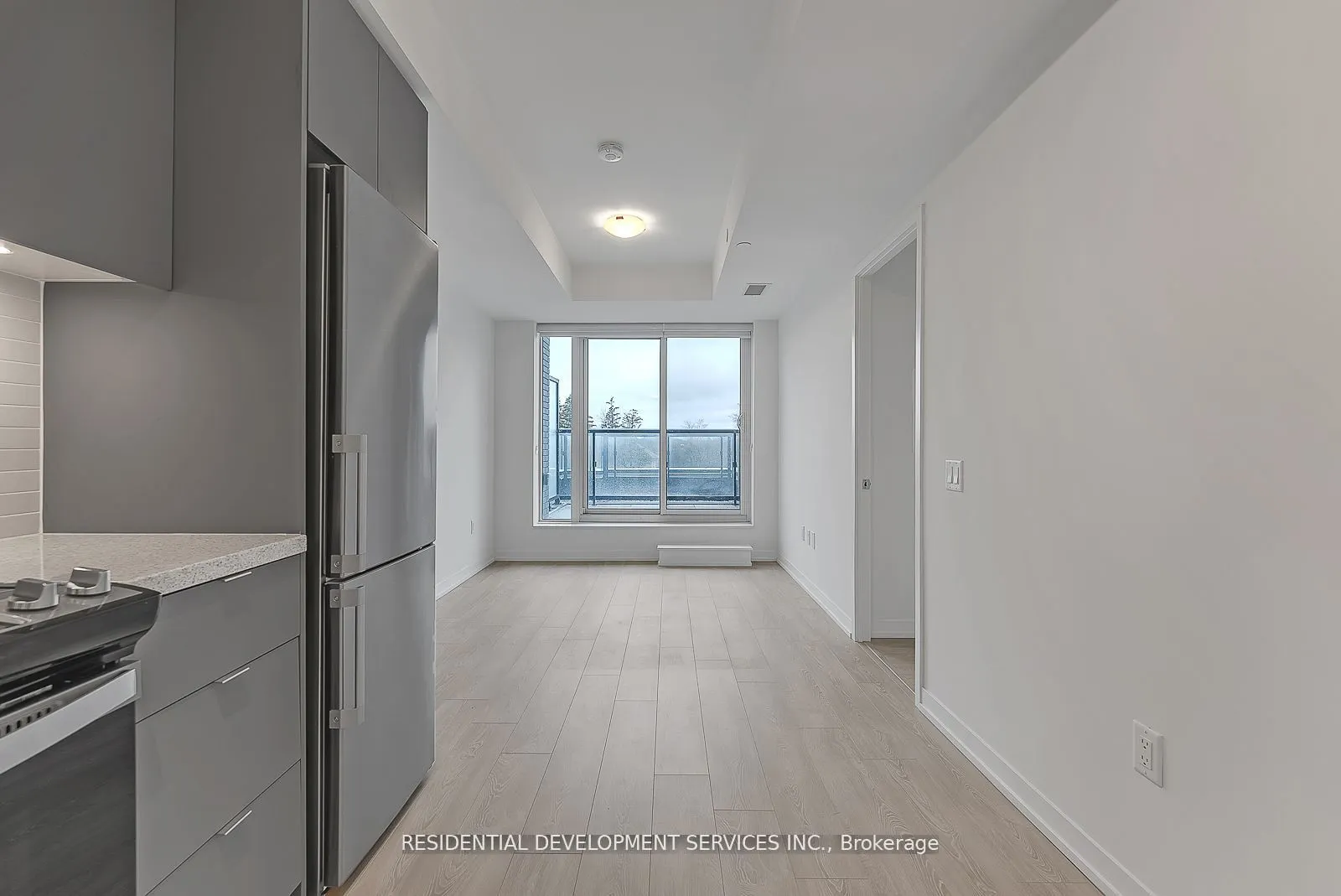 3 Rosewater Street, #202W