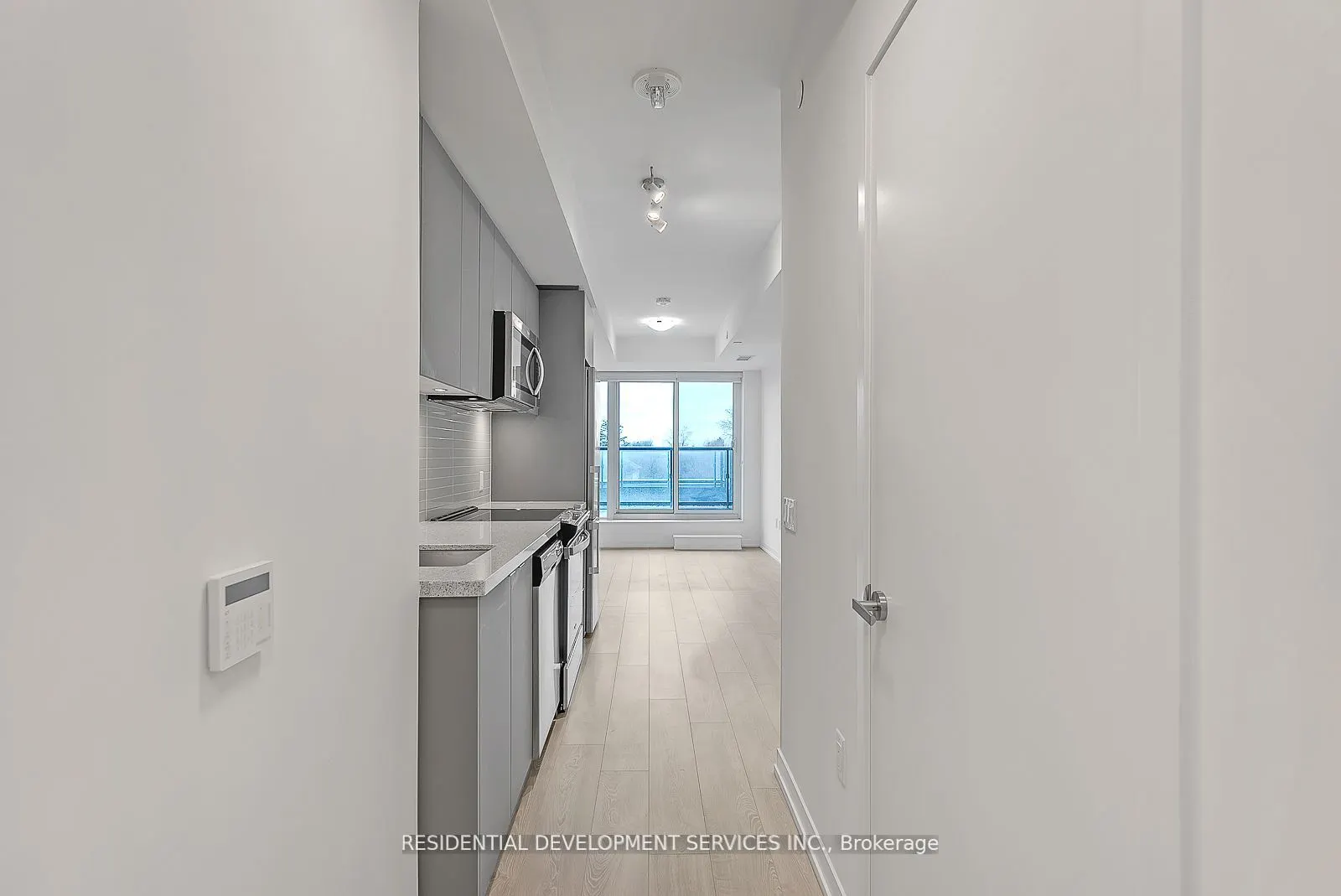 3 Rosewater Street, #202W