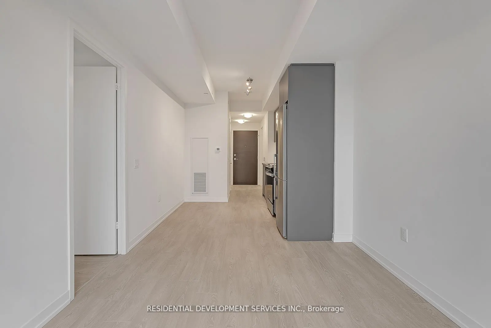 3 Rosewater Street, #202W