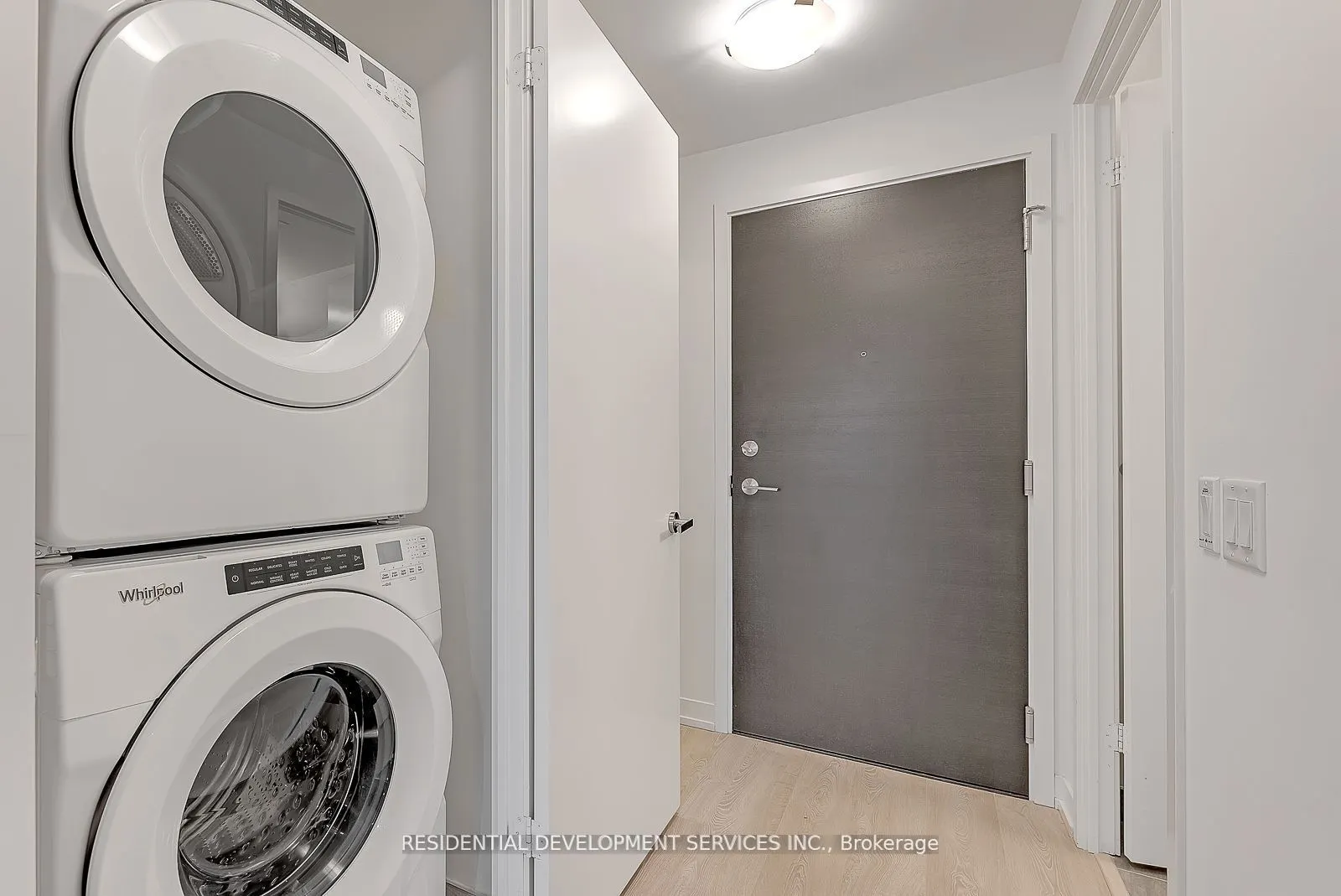 3 Rosewater Street, #202W