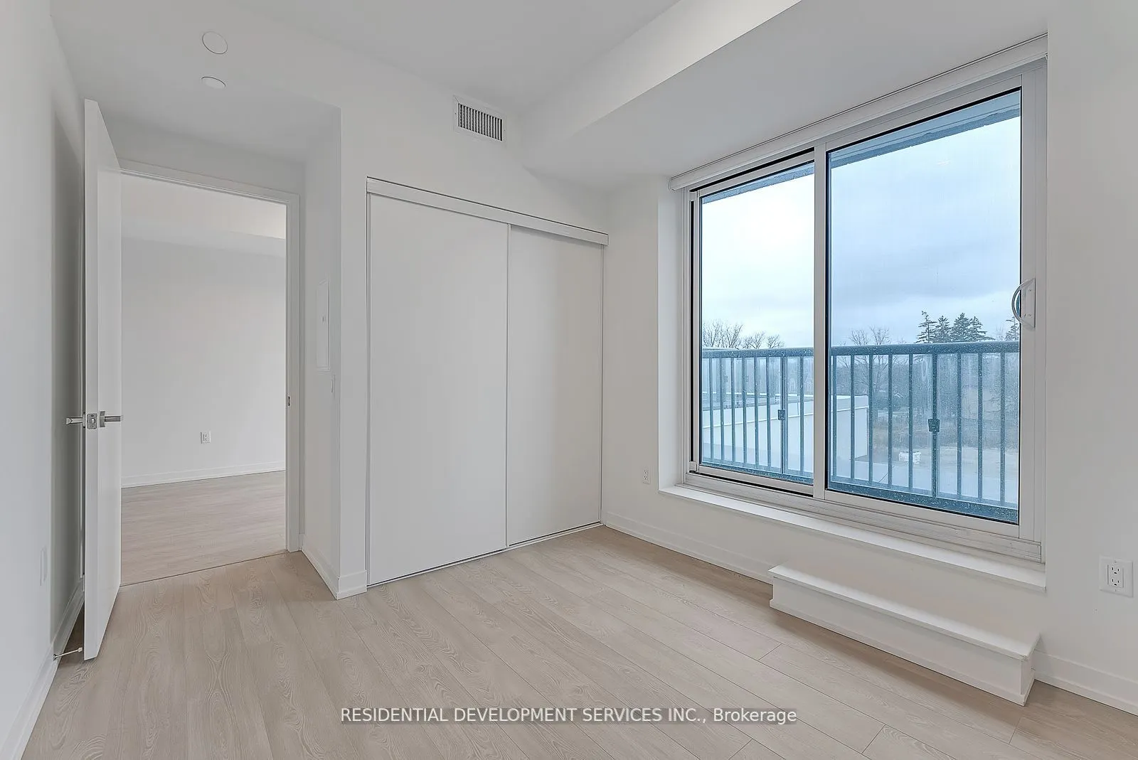 3 Rosewater Street, #202W