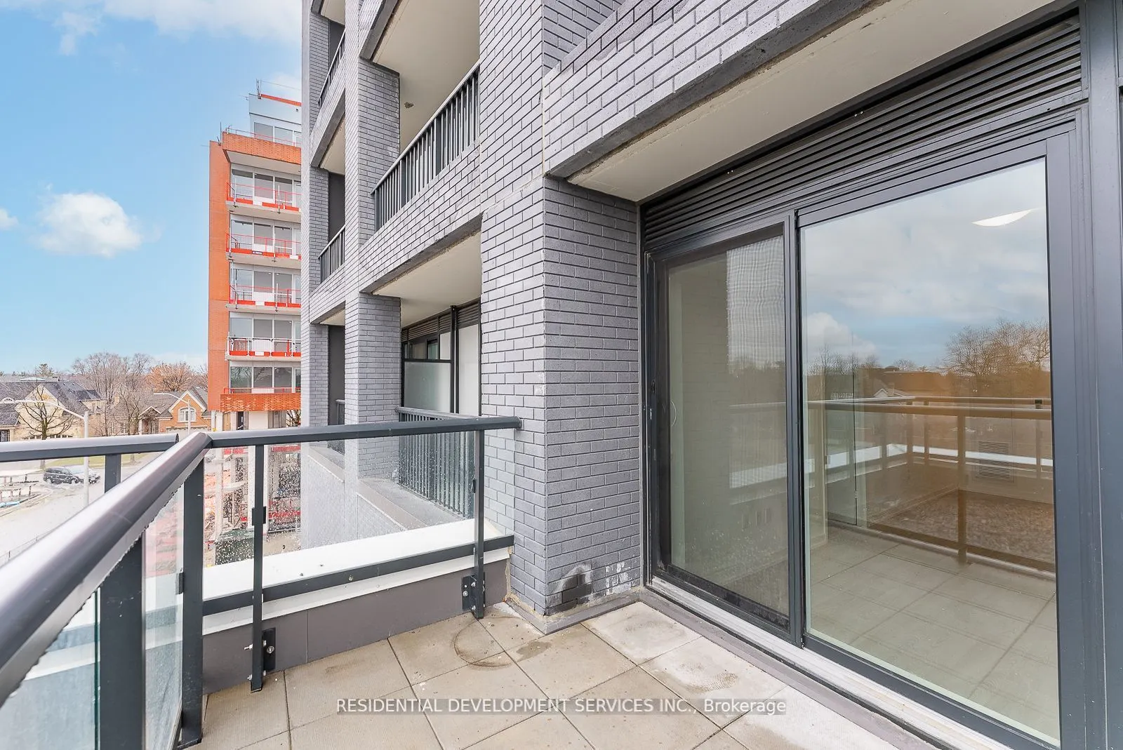 3 Rosewater Street, #202W
