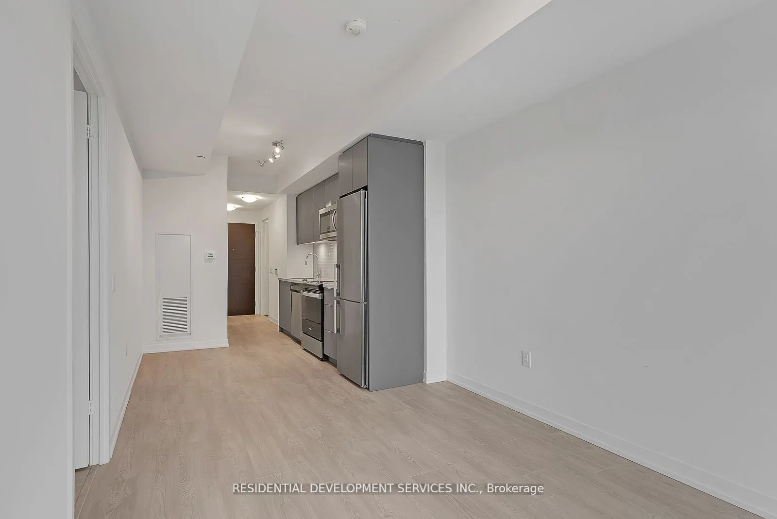 3 Rosewater Street, #202W