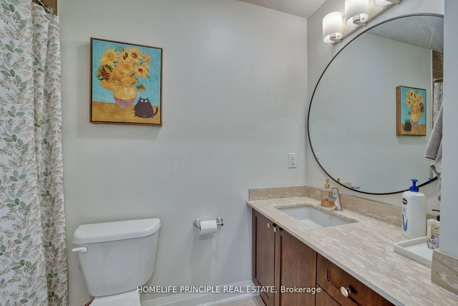 12 Woodstream Boulevard, #712