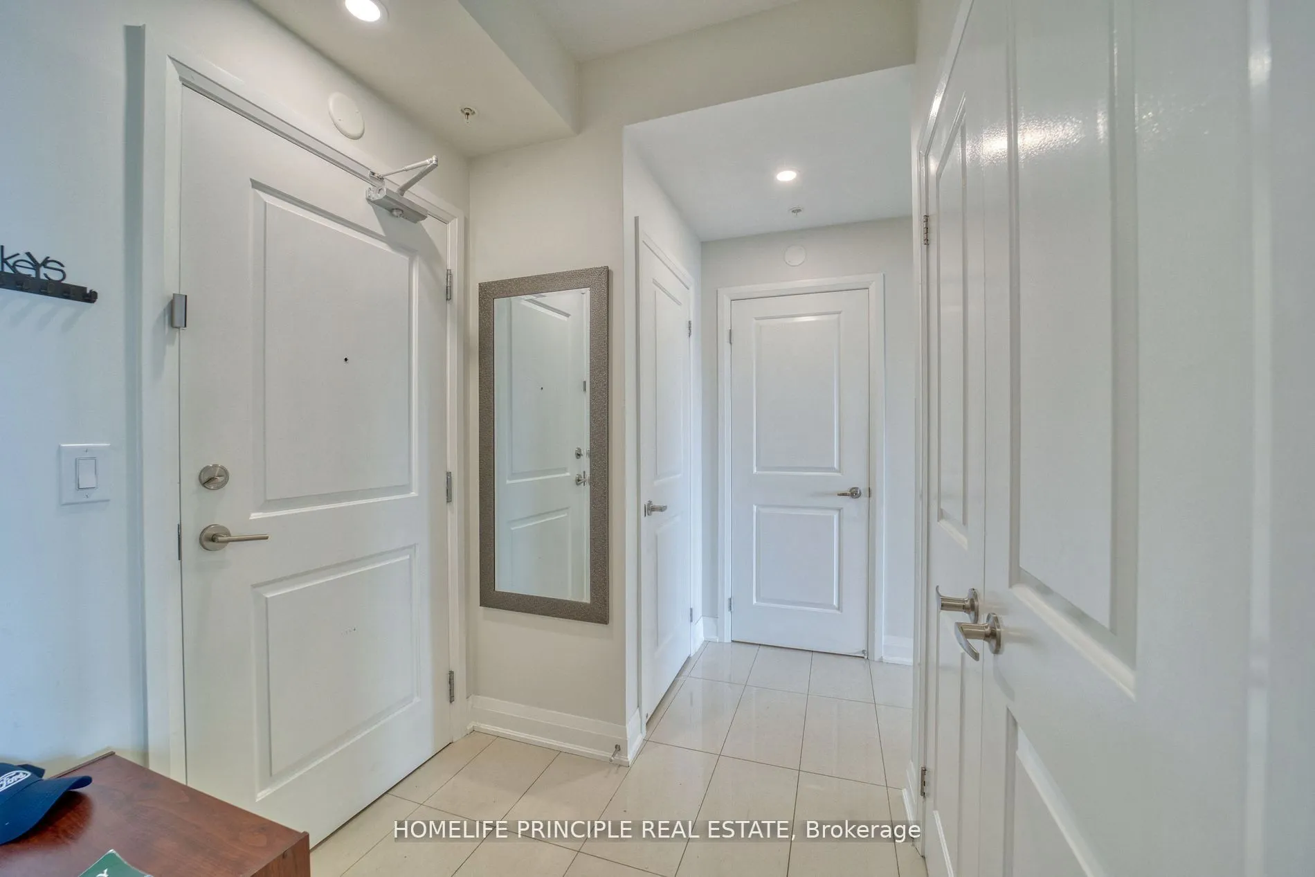 12 Woodstream Boulevard, #712