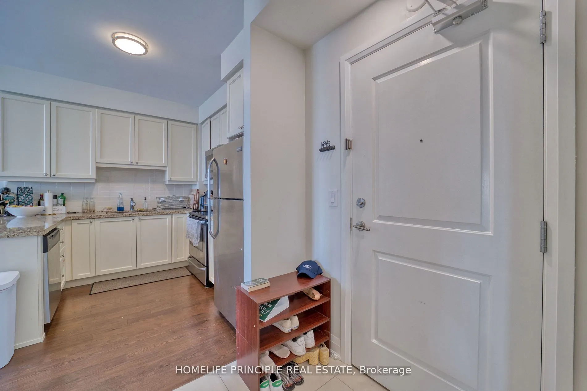 12 Woodstream Boulevard, #712