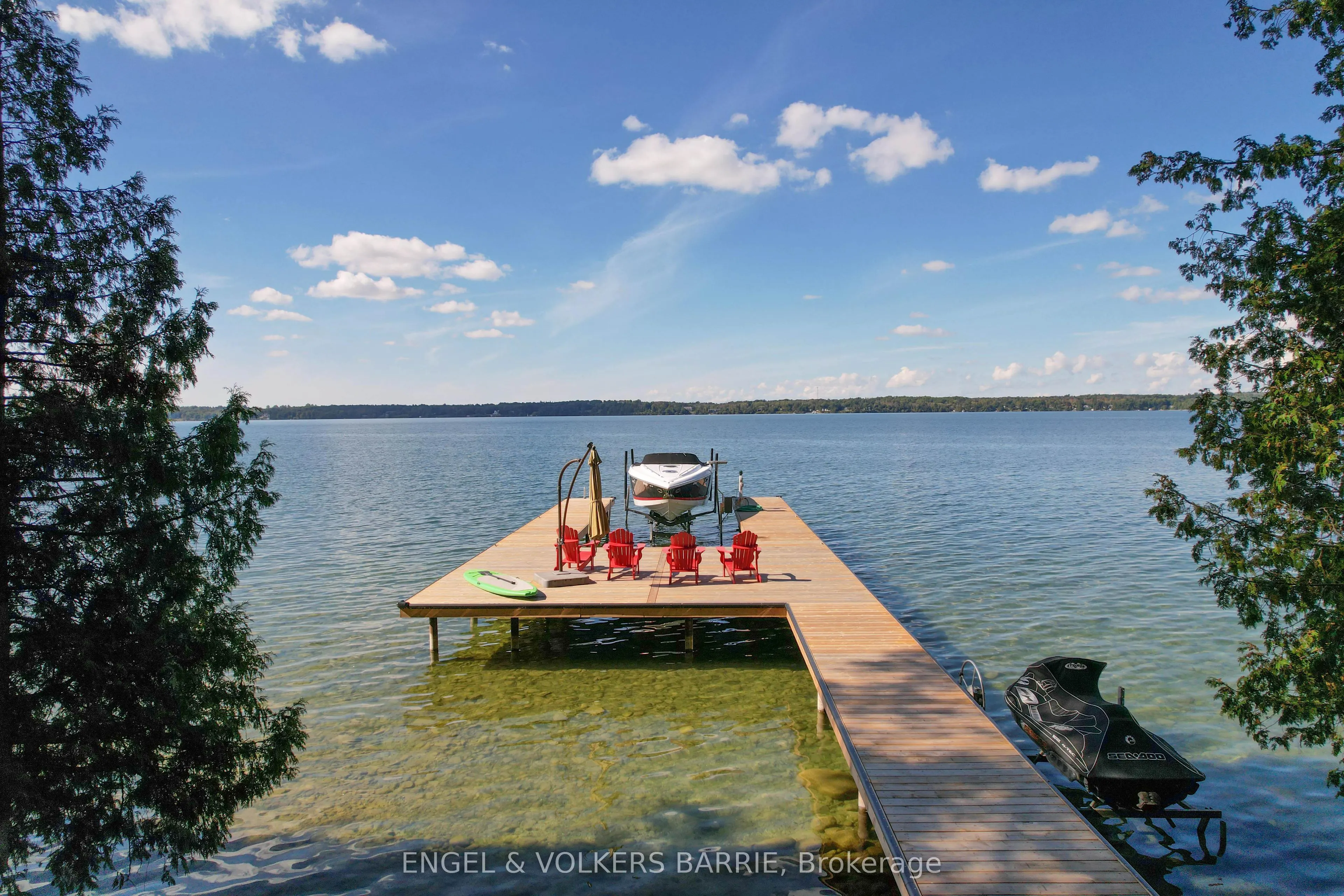 1220 Shoreview Drive