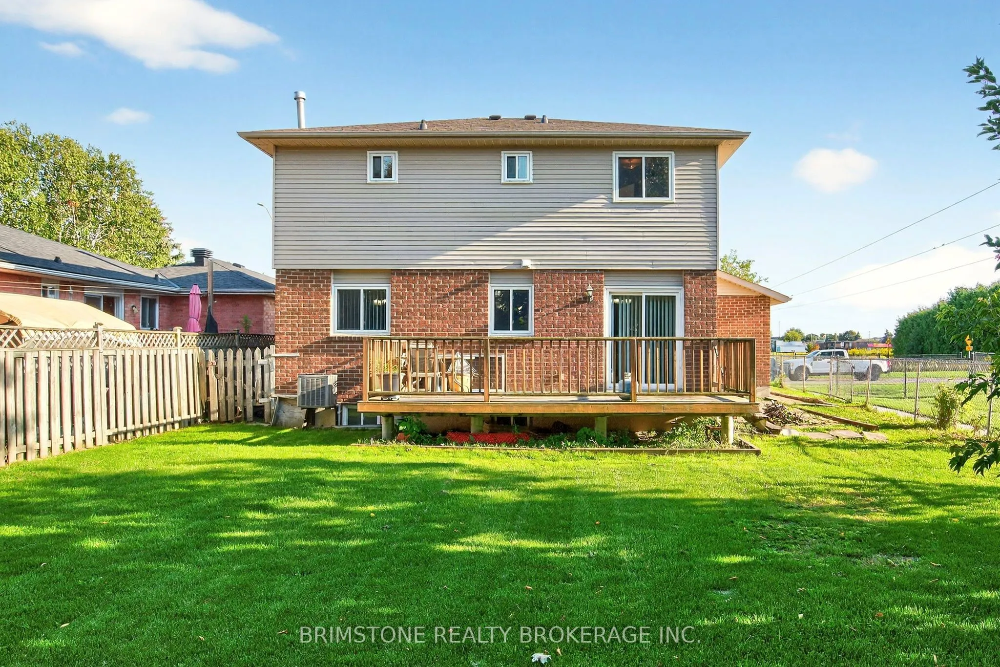 16 Northgate Drive