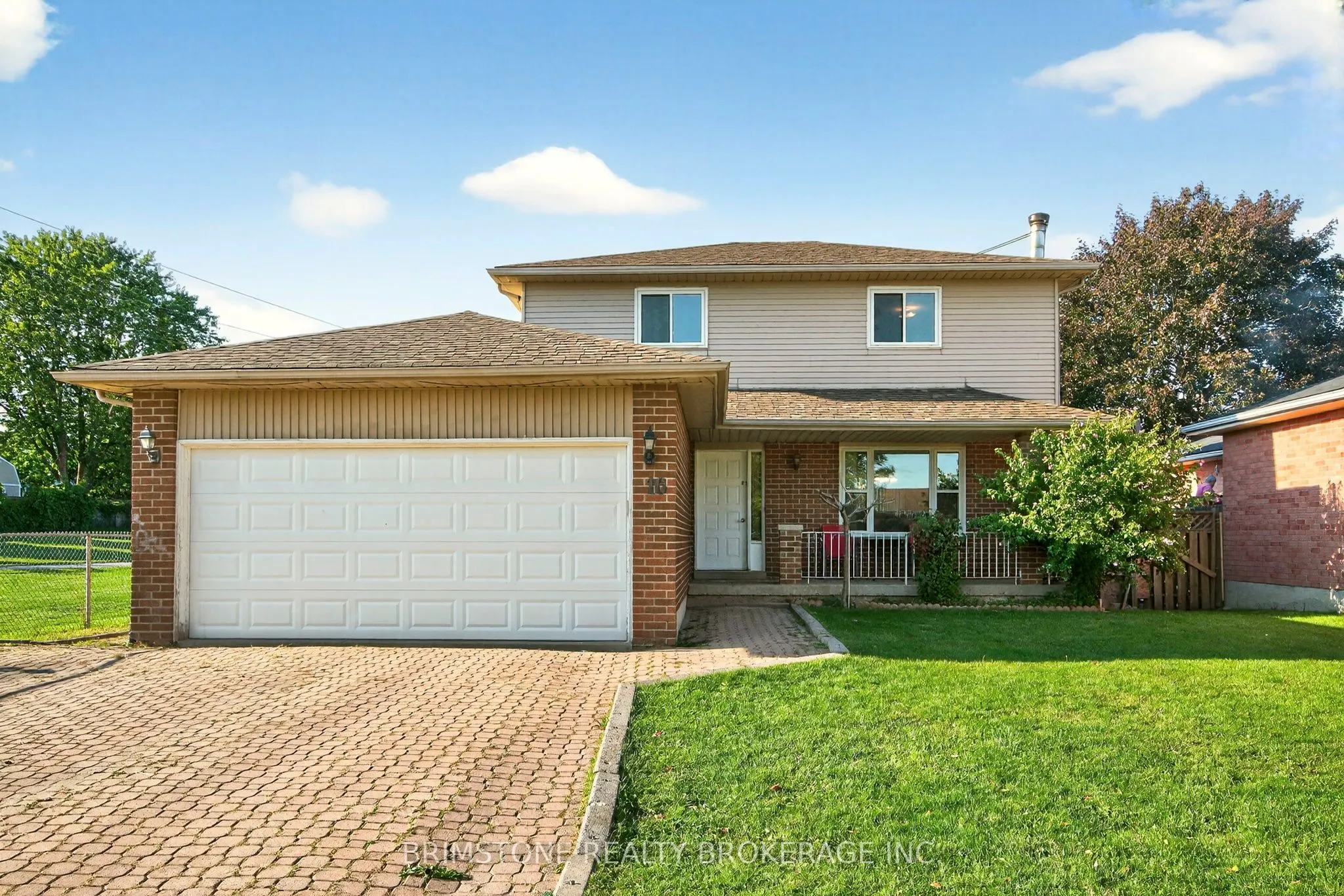 16 Northgate Drive