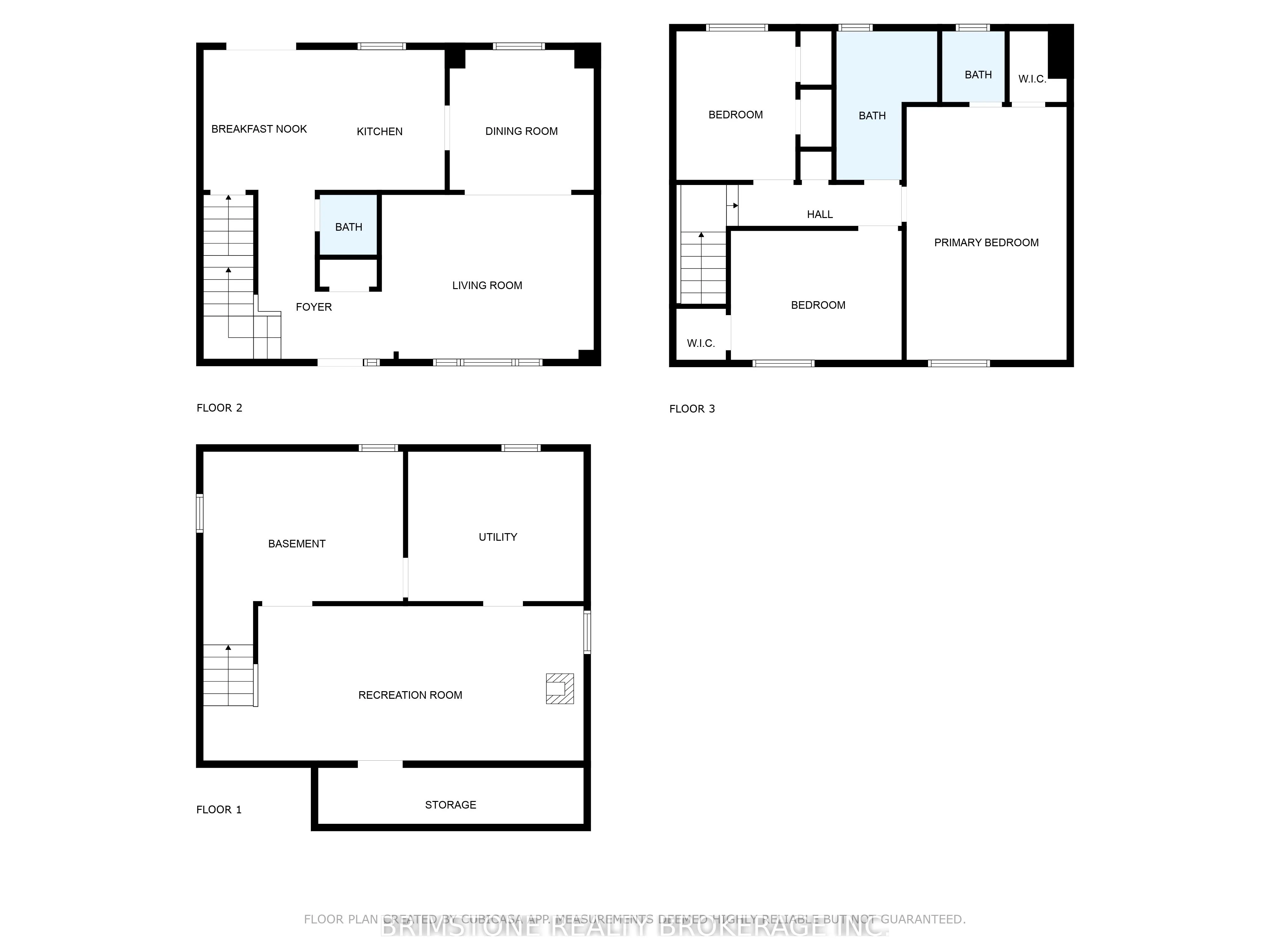 16 Northgate Drive