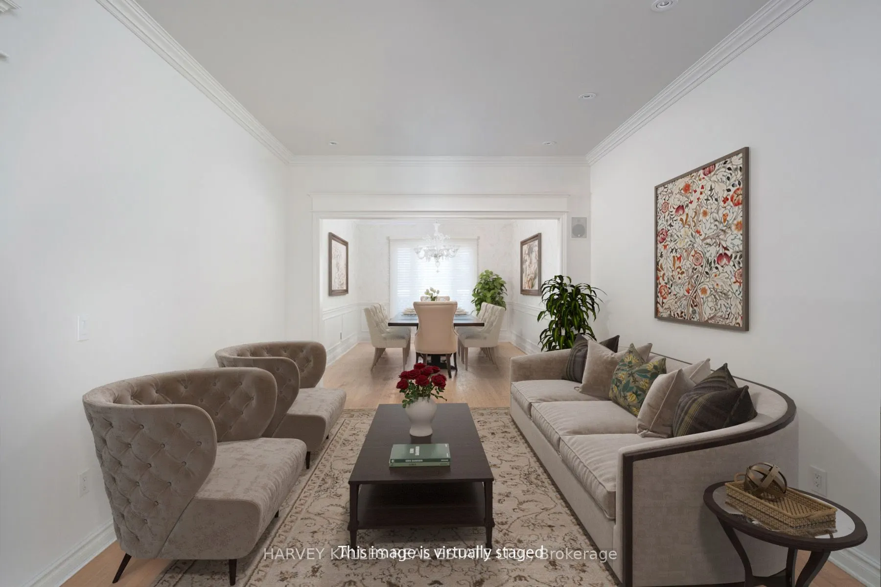 12 Alta Vista Court
