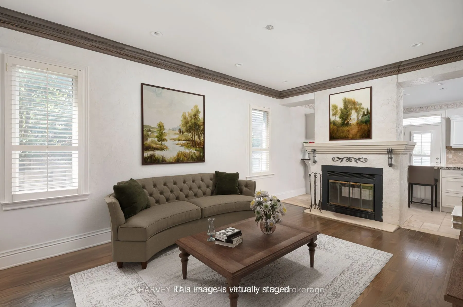 12 Alta Vista Court