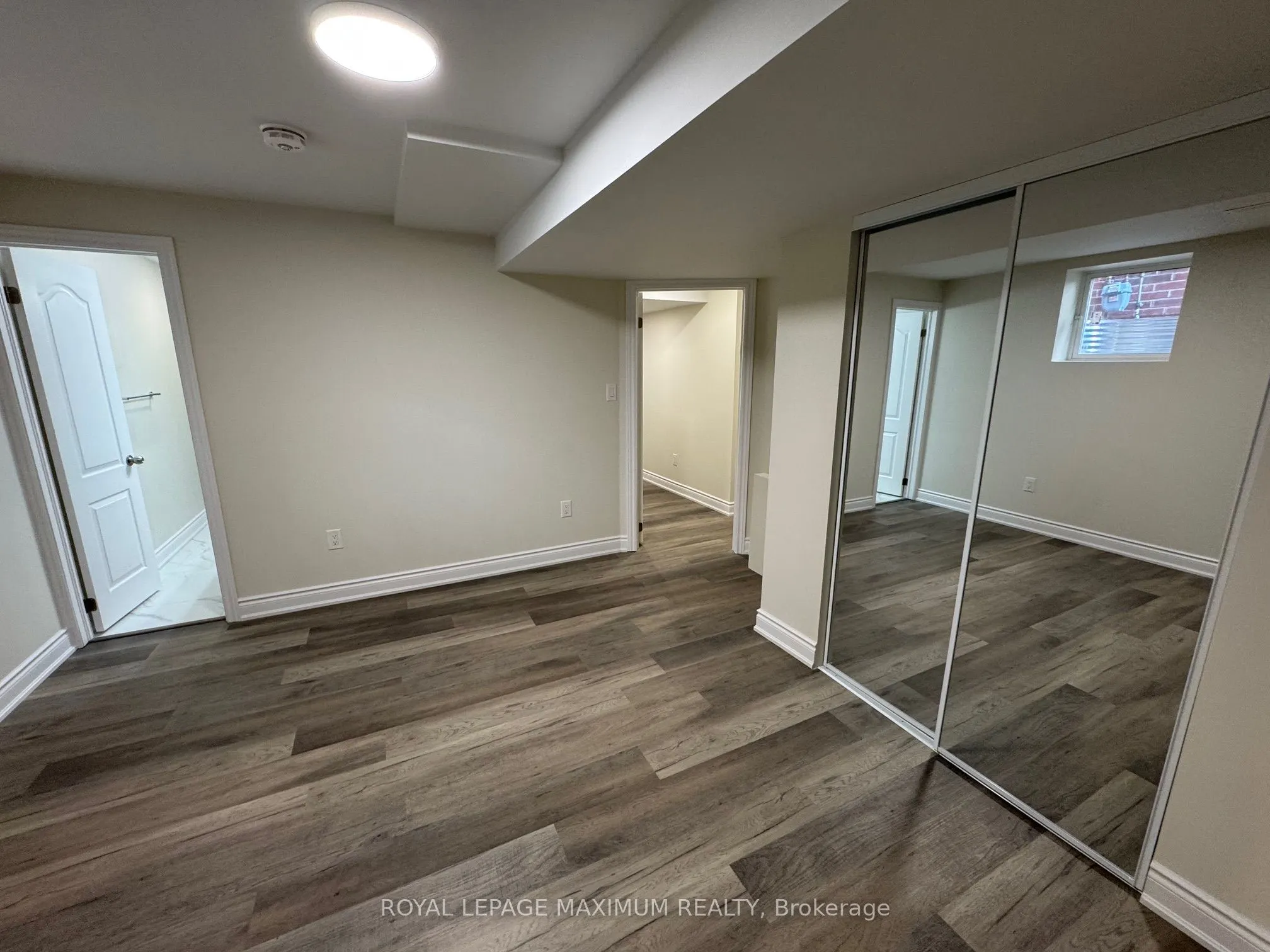 38 Credo Drive, #Basement