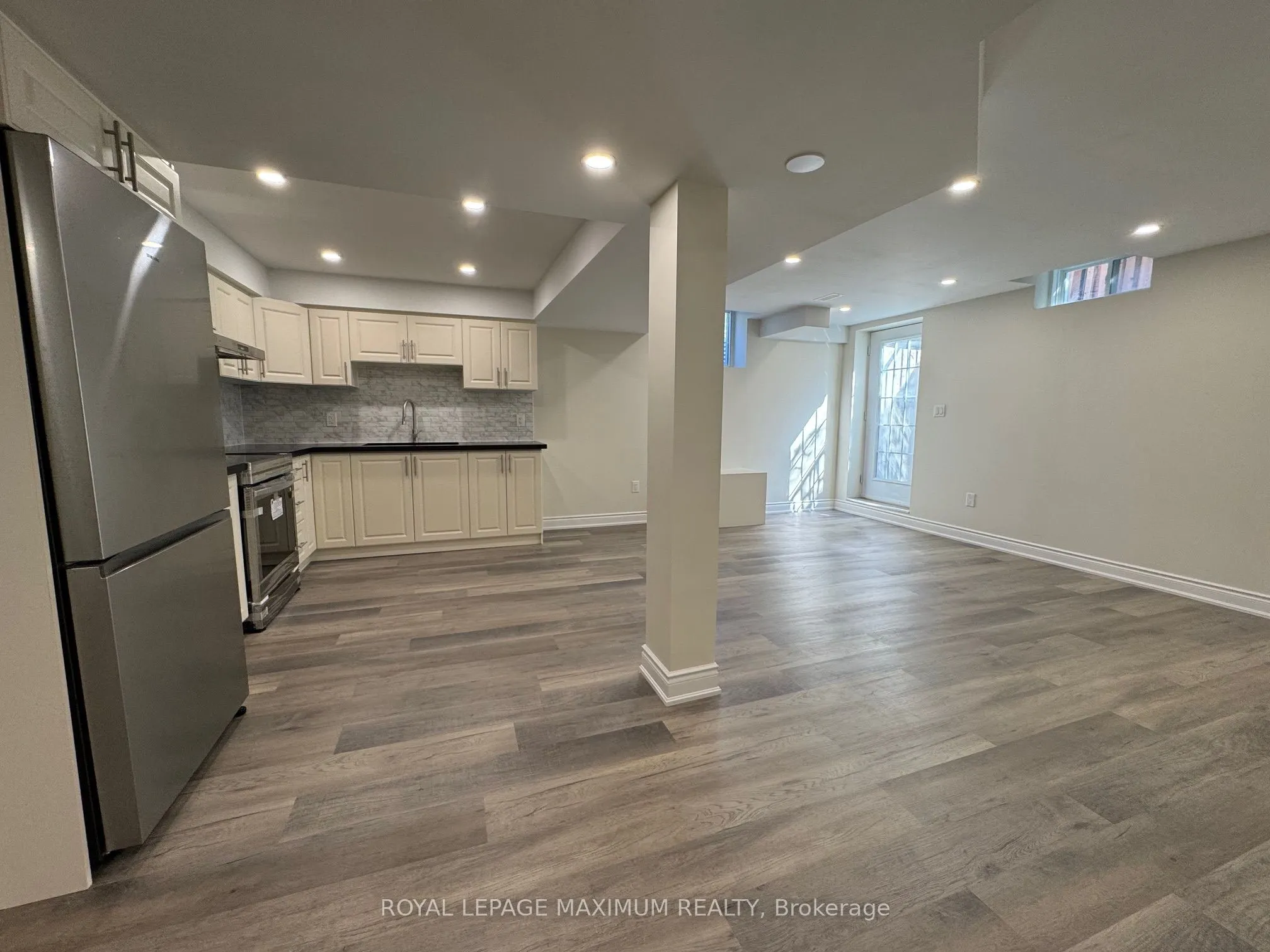 38 Credo Drive, #Basement