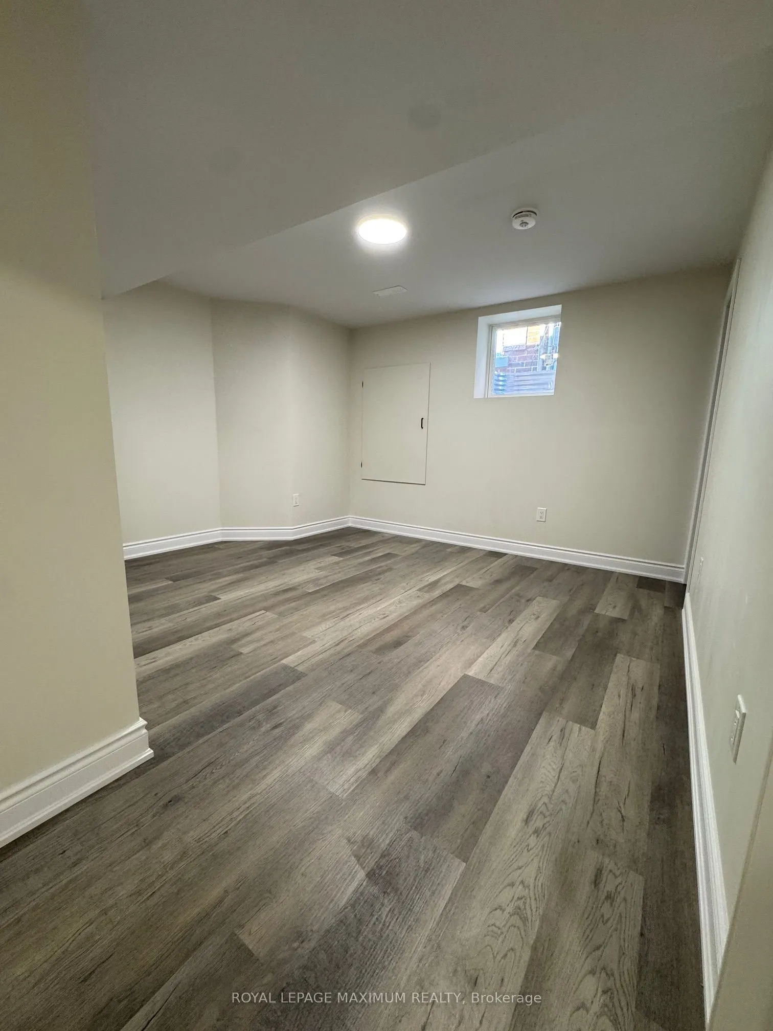 38 Credo Drive, #Basement