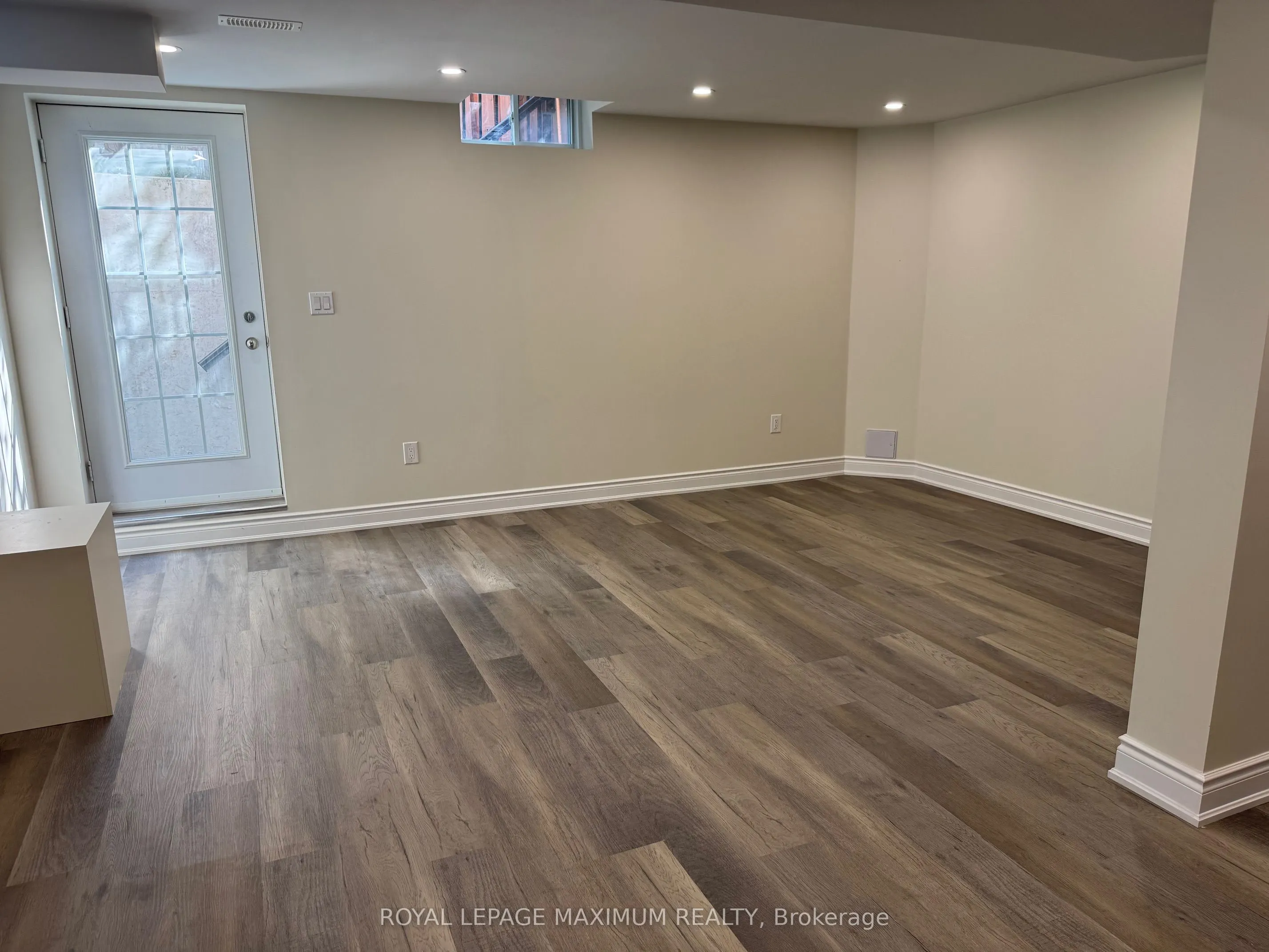 38 Credo Drive, #Basement