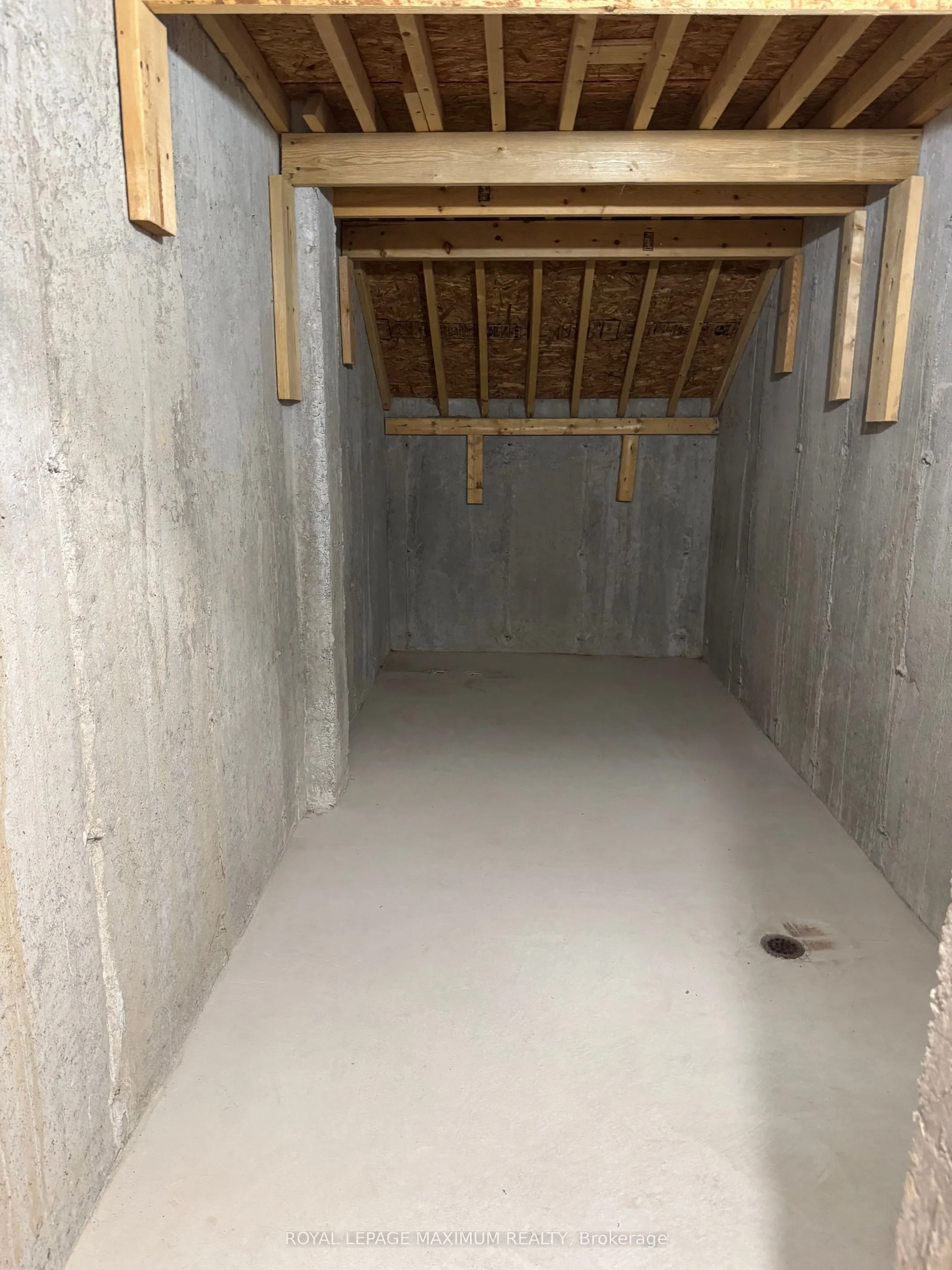 38 Credo Drive, #Basement