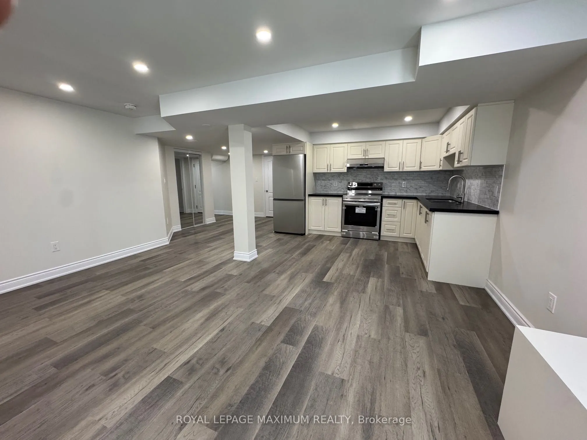 38 Credo Drive, #Basement