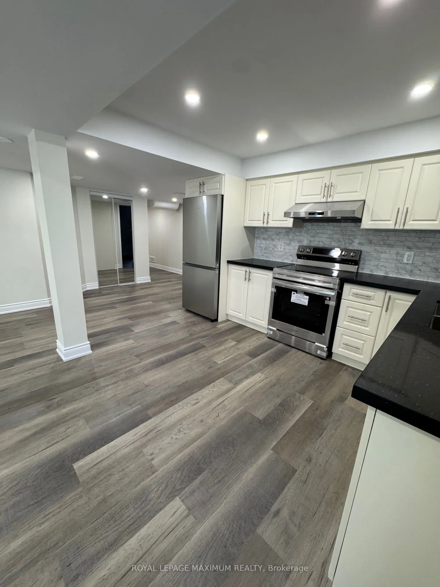 38 Credo Drive, #Basement