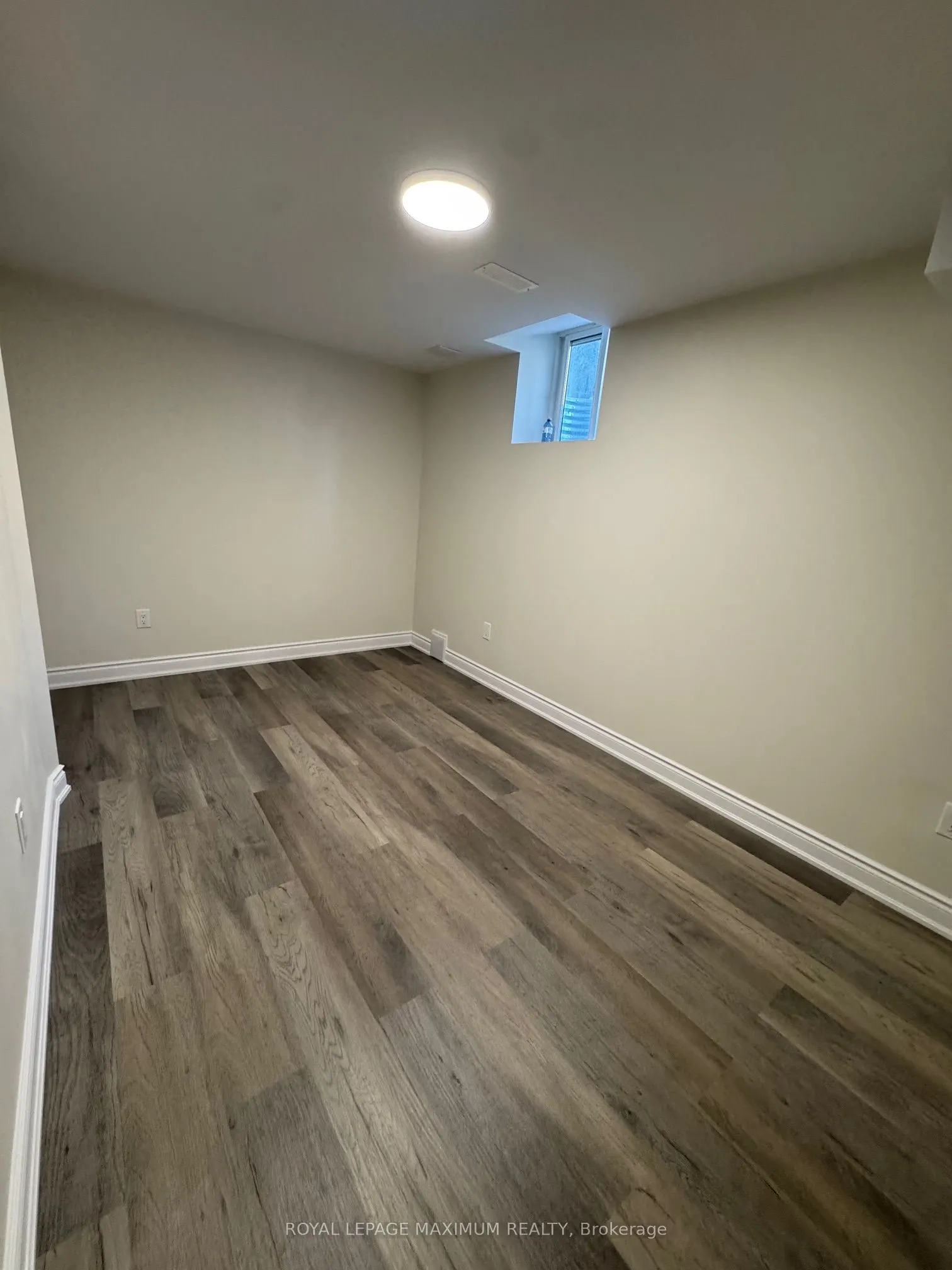 38 Credo Drive, #Basement