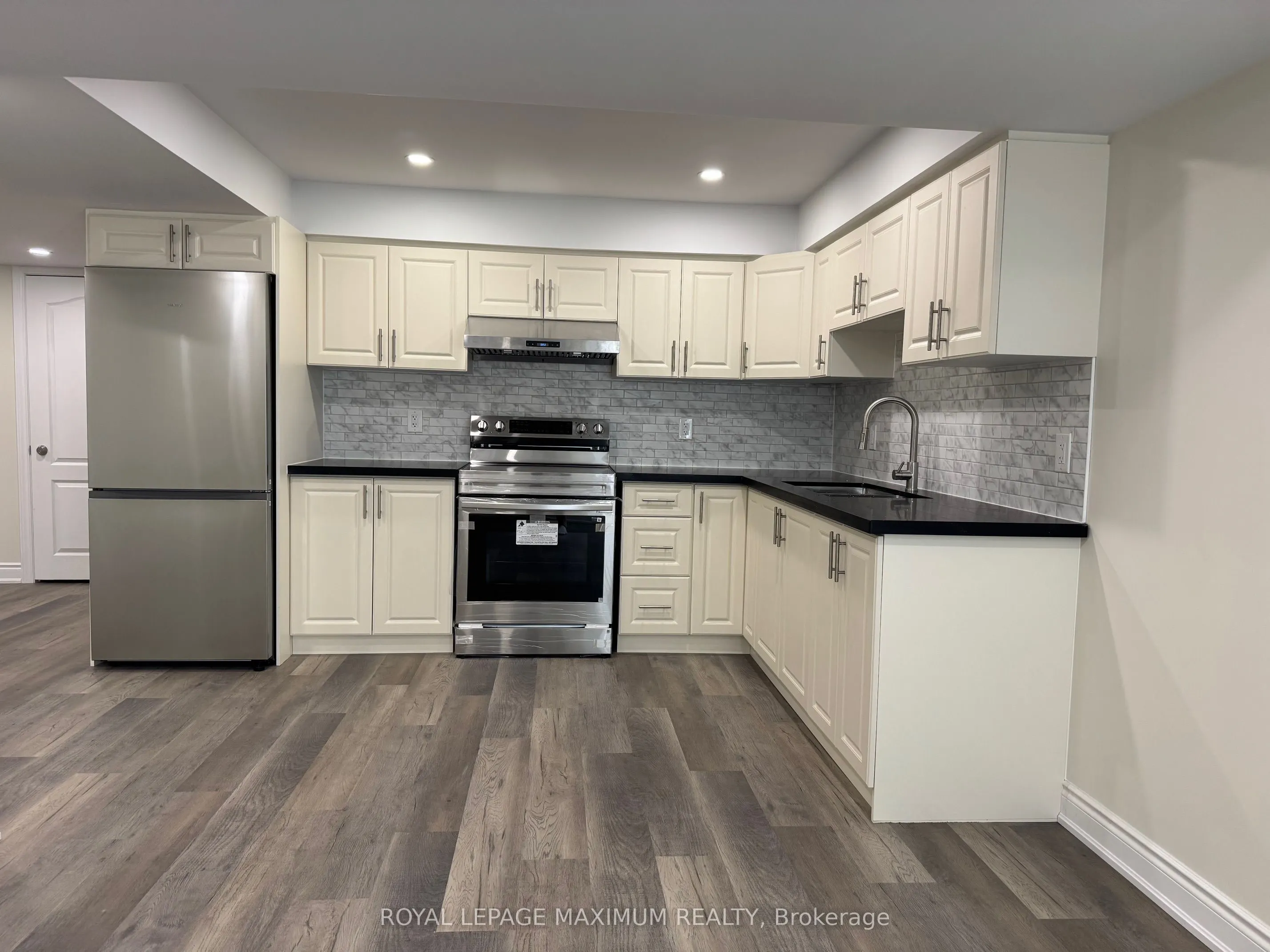 38 Credo Drive, #Basement