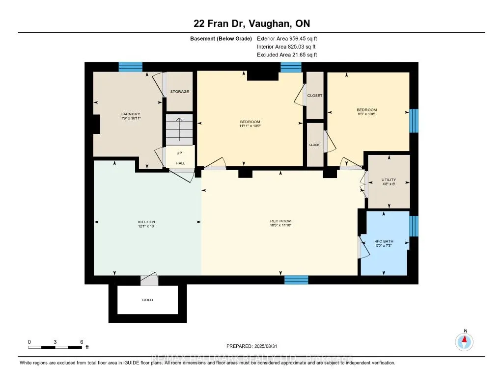 22 Fran Drive