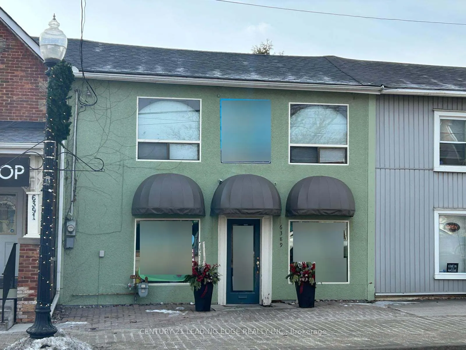 6389 Main Street