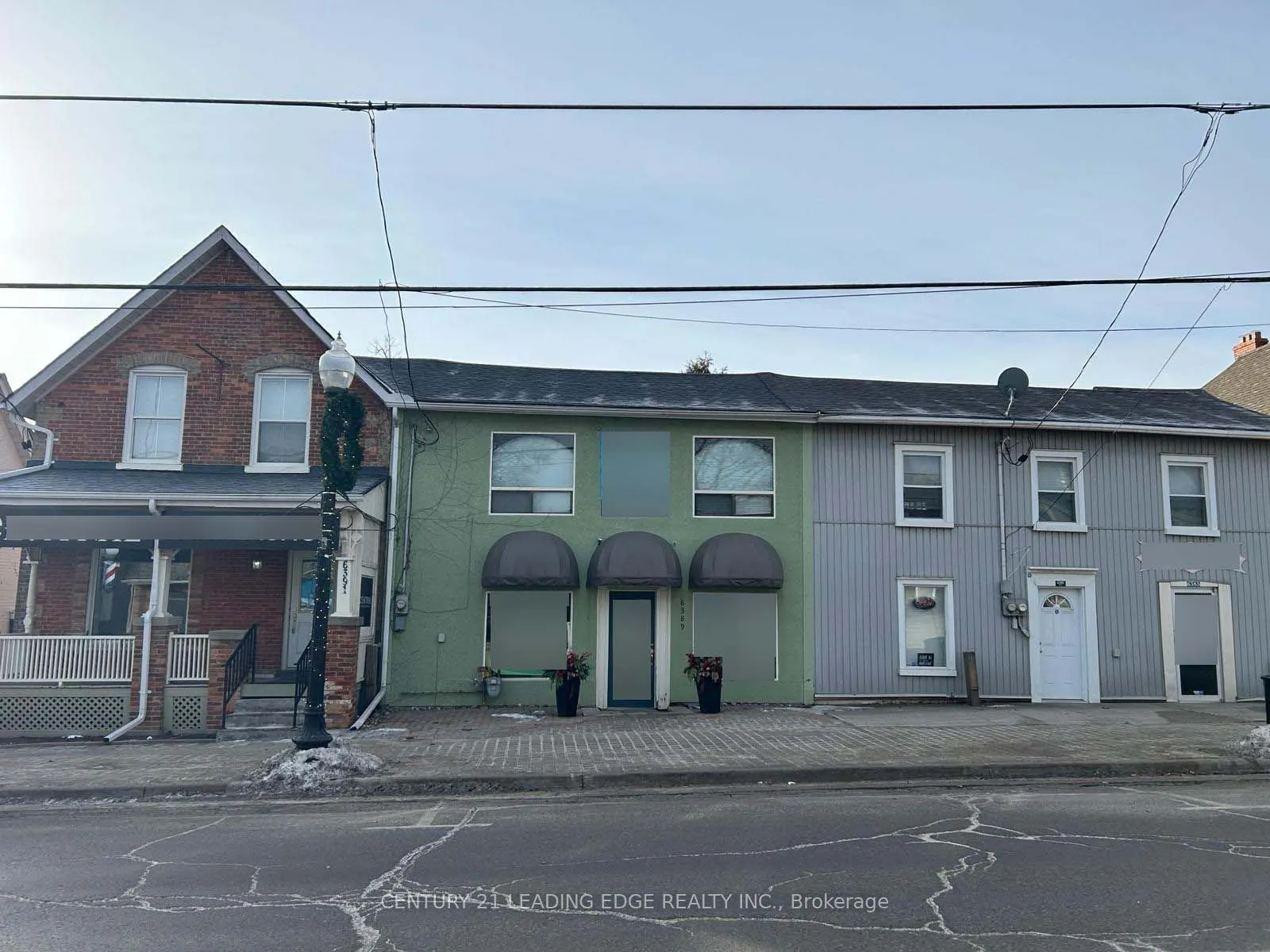 6389 Main Street