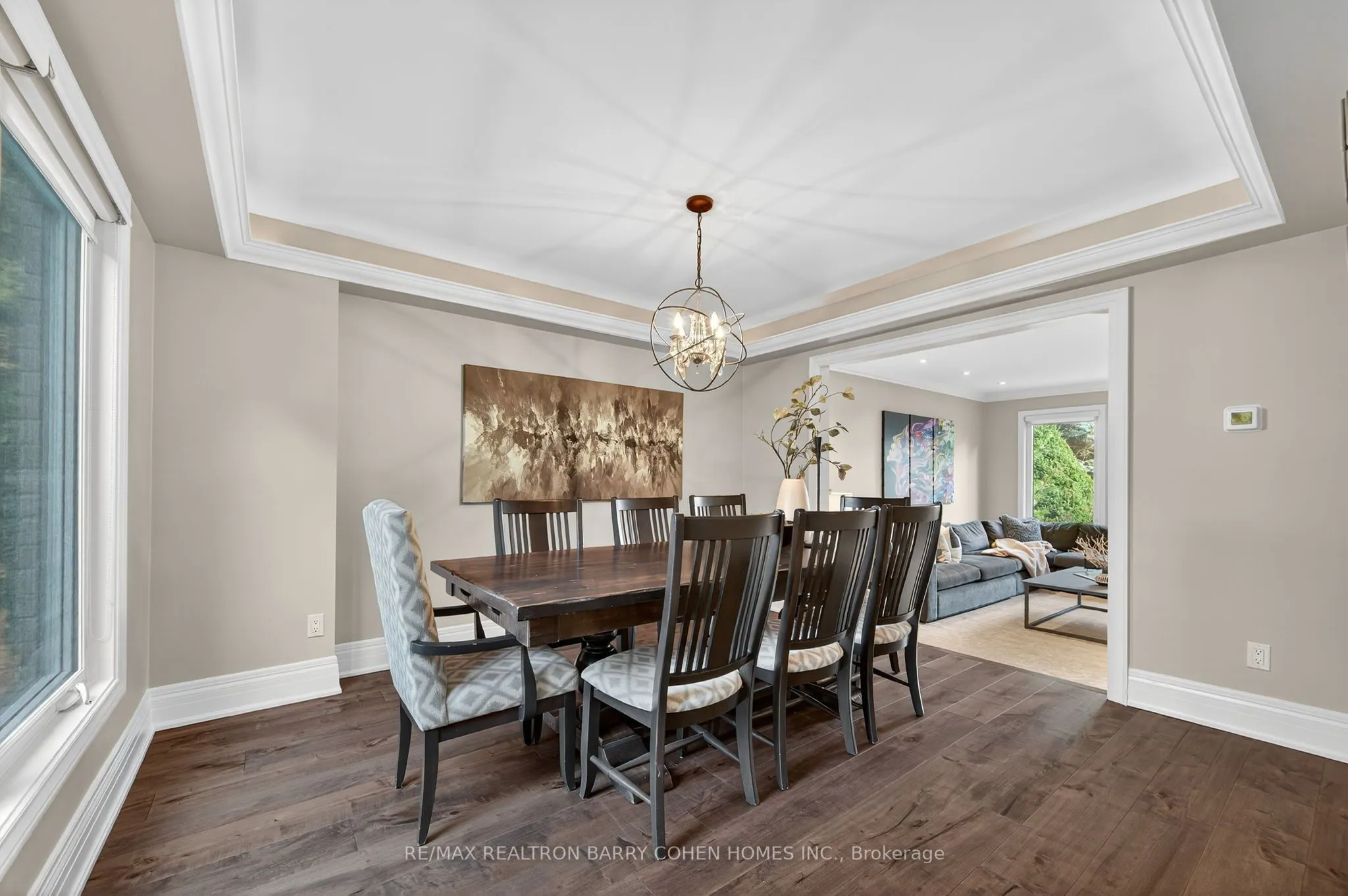 18 Cranberry Lane