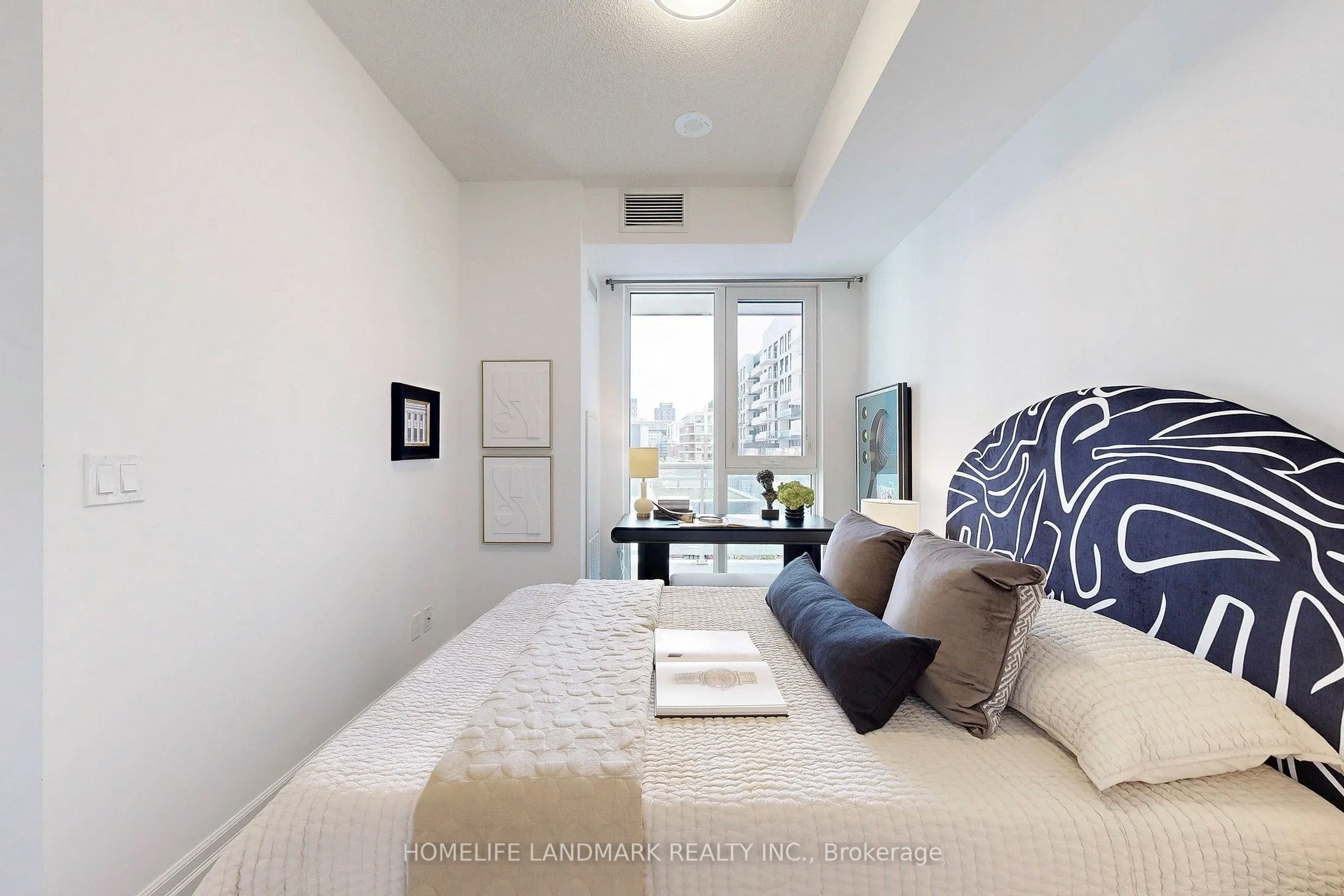 10 Rouge Valley Drive W, #730