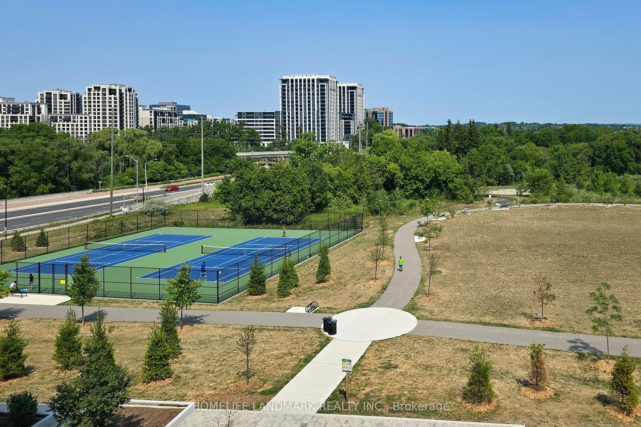 10 Rouge Valley Drive W, #730