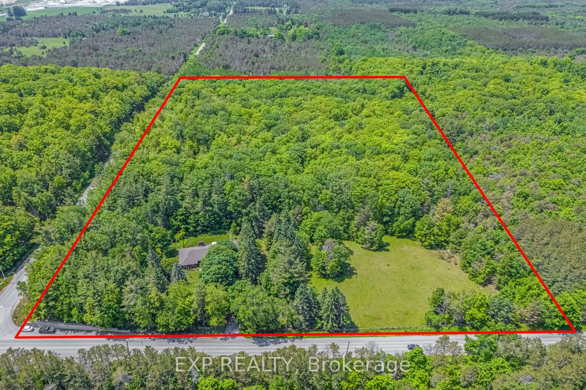 5060 Concession 6 Road