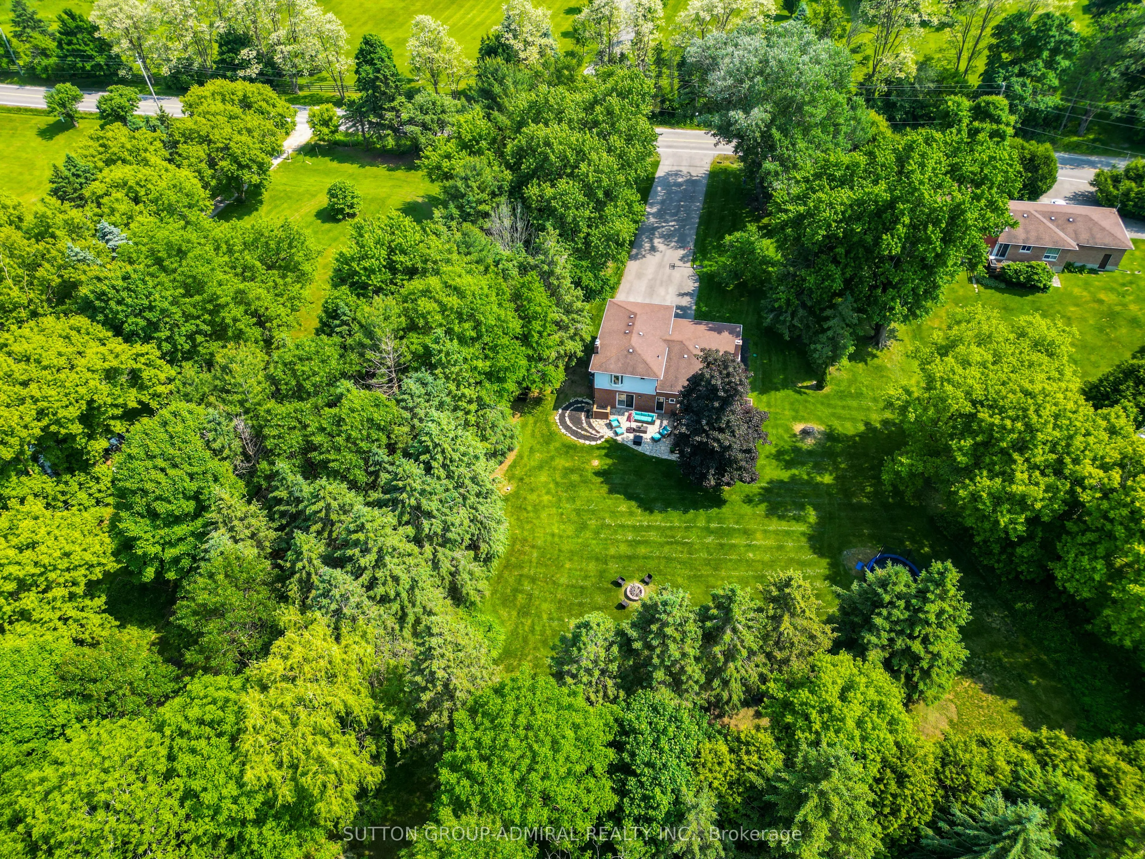6530 Lloydtown Aurora Road