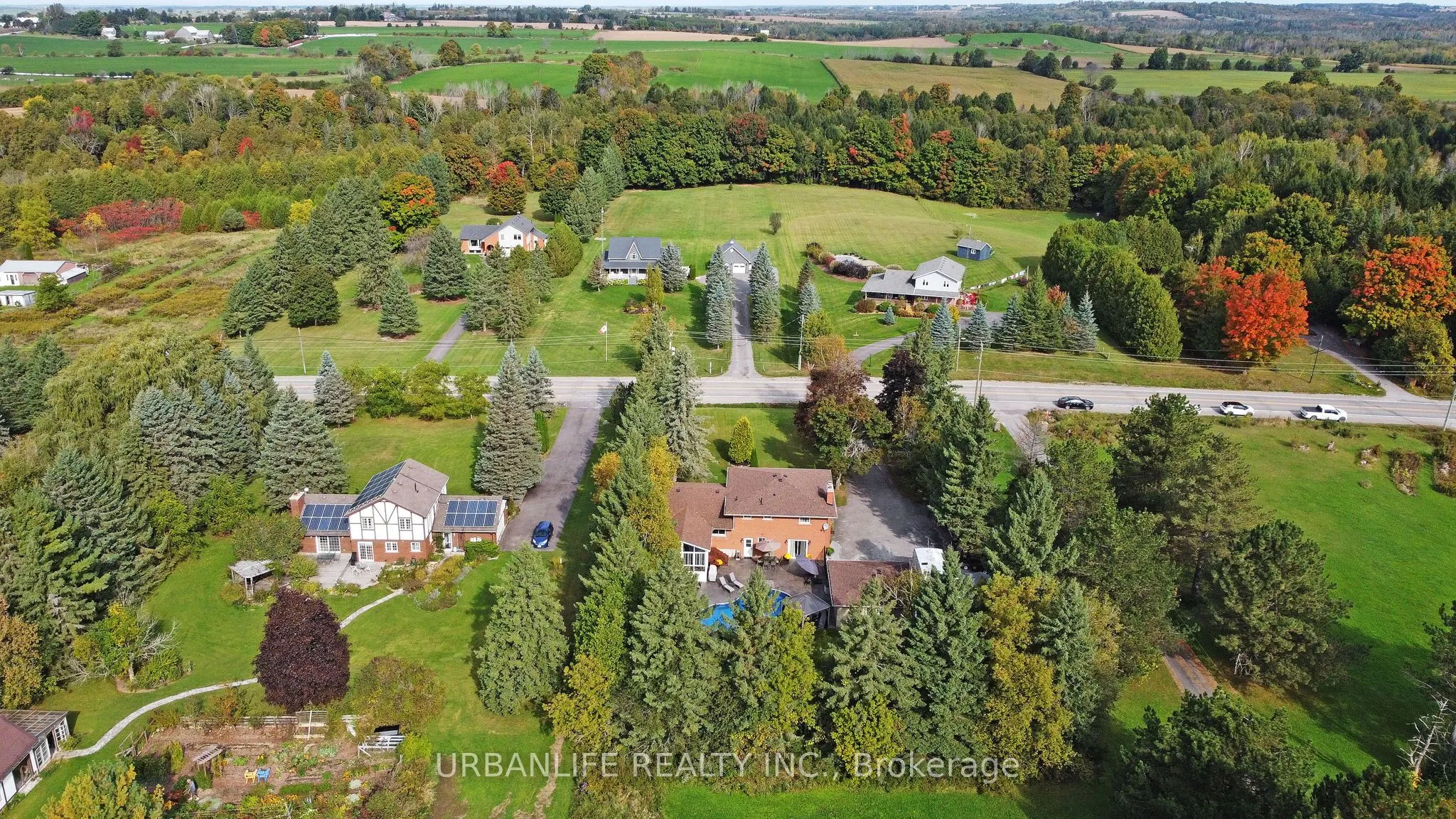 739 Regional Rd. 13 Road