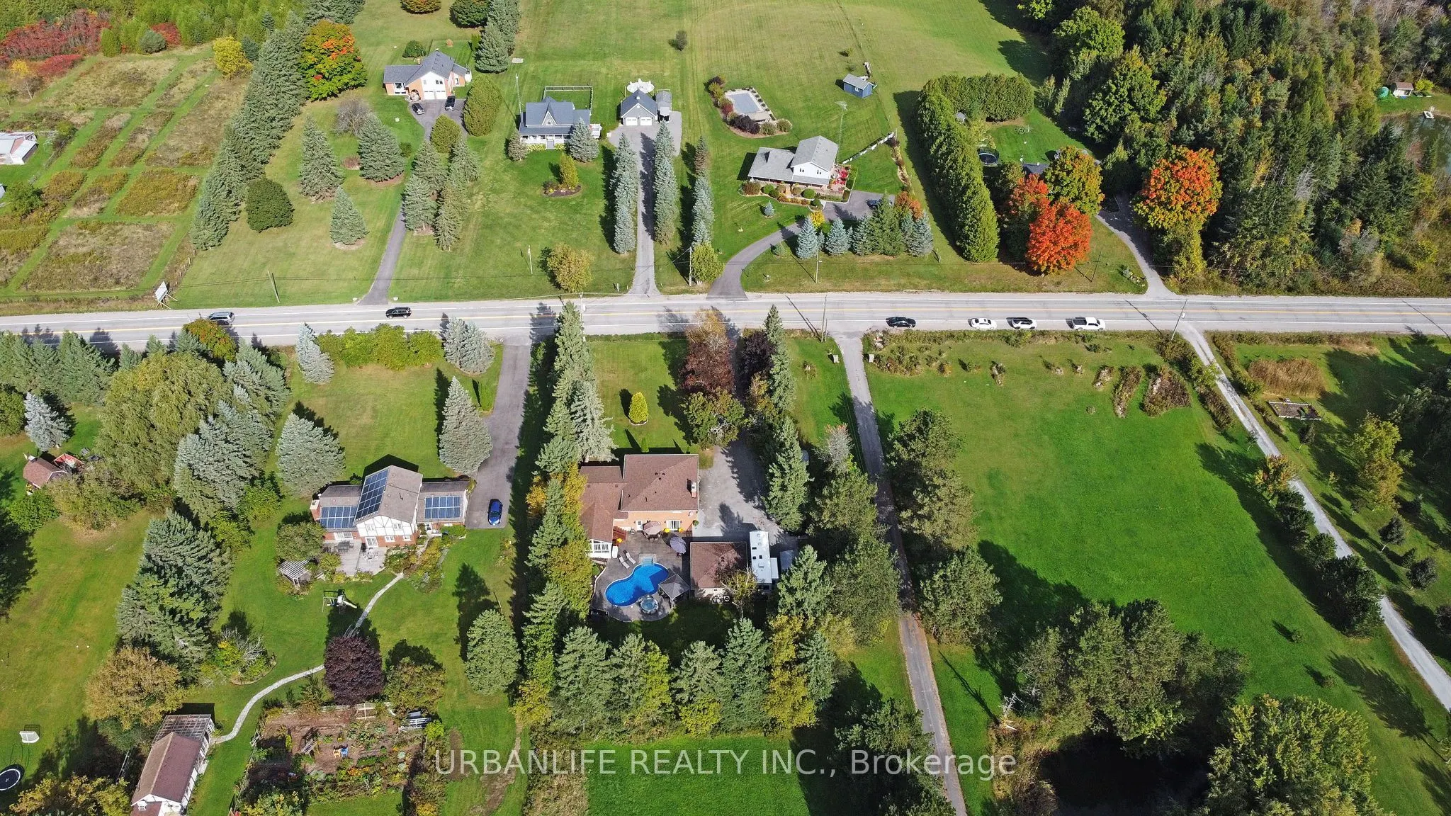 739 Regional Rd. 13 Road