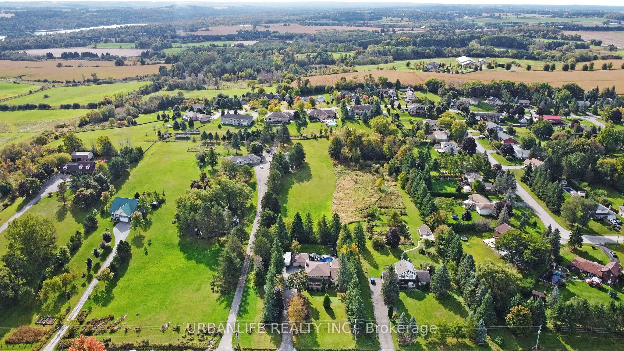 739 Regional Rd. 13 Road