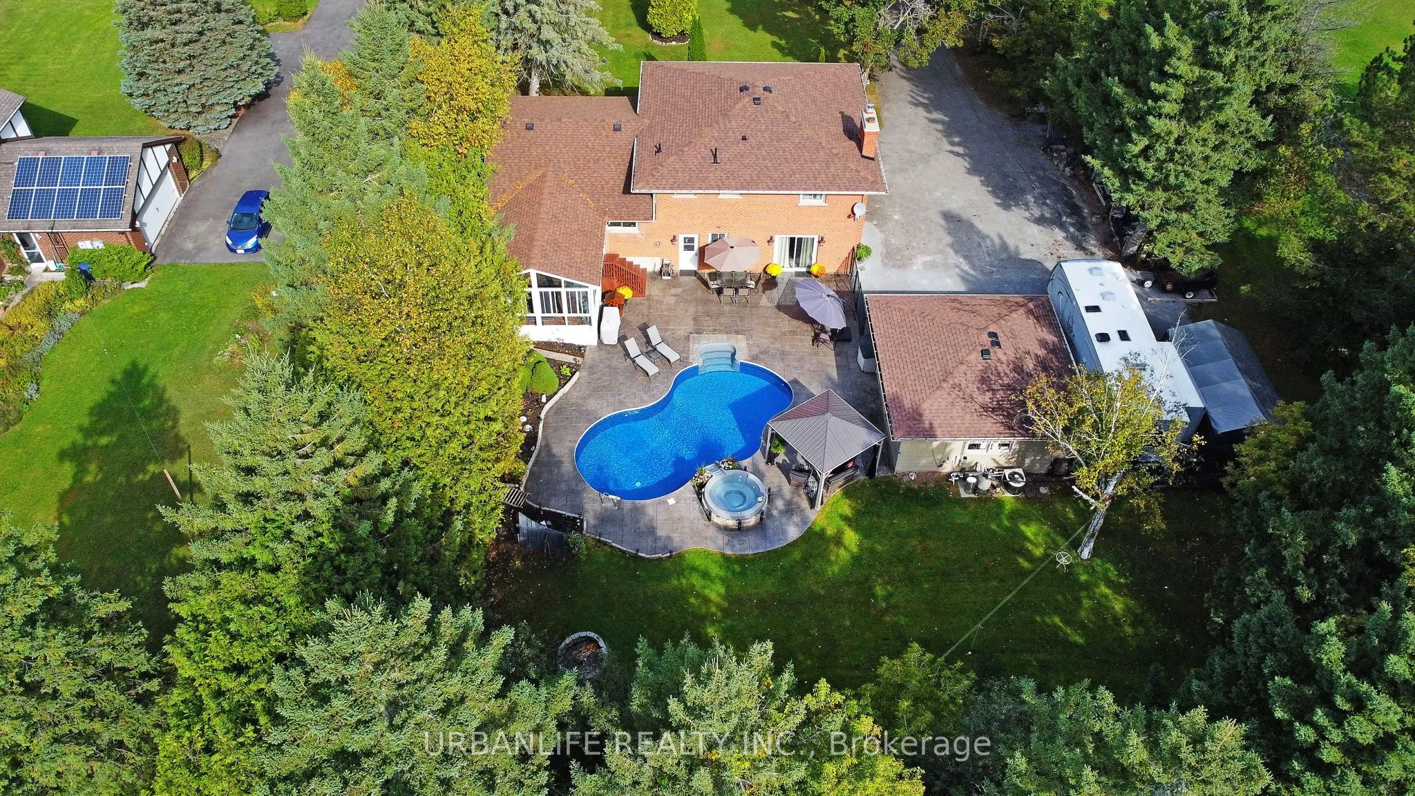 739 Regional Rd. 13 Road