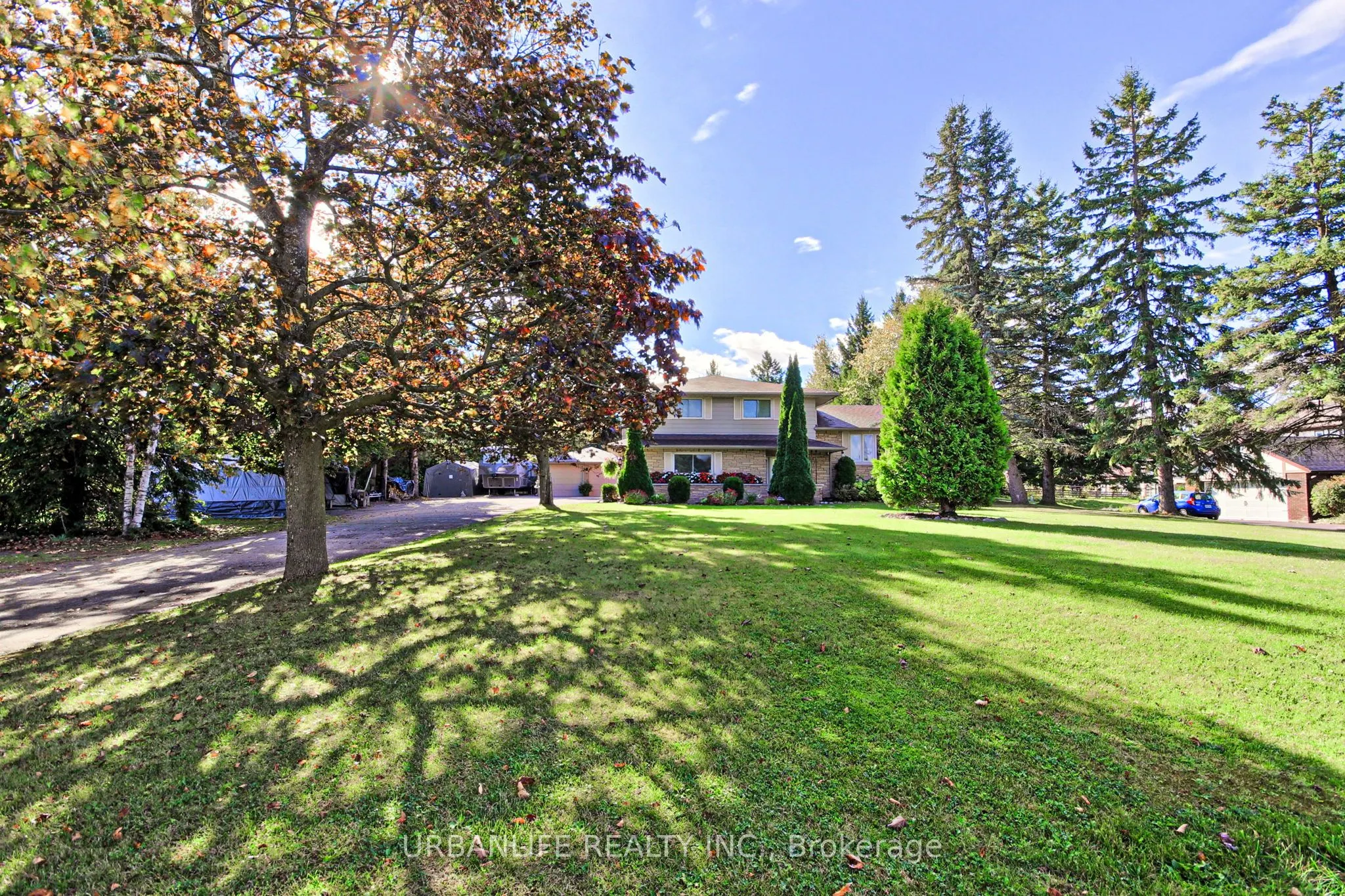 739 Regional Rd. 13 Road