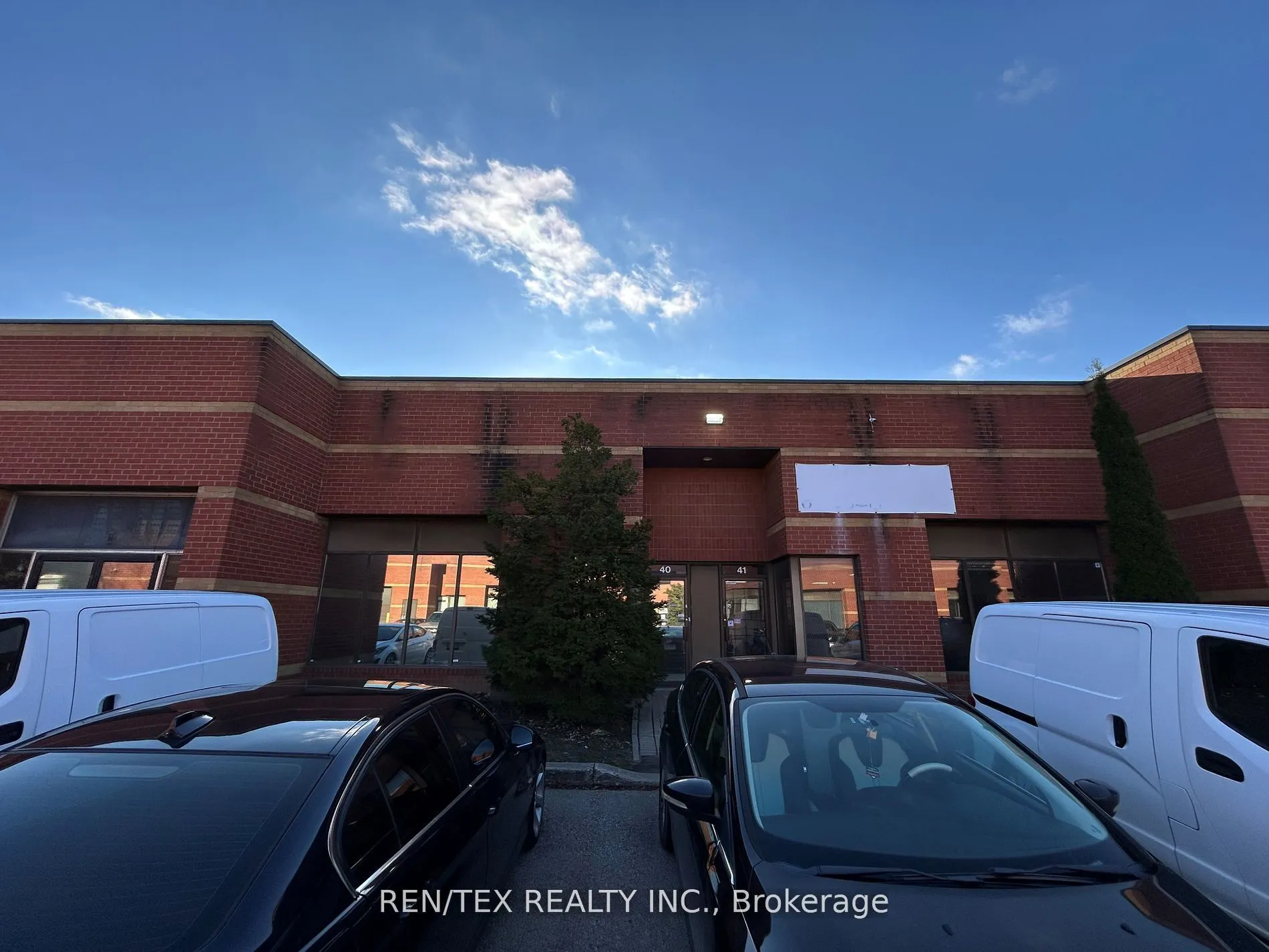 8600 Keele Street, #40