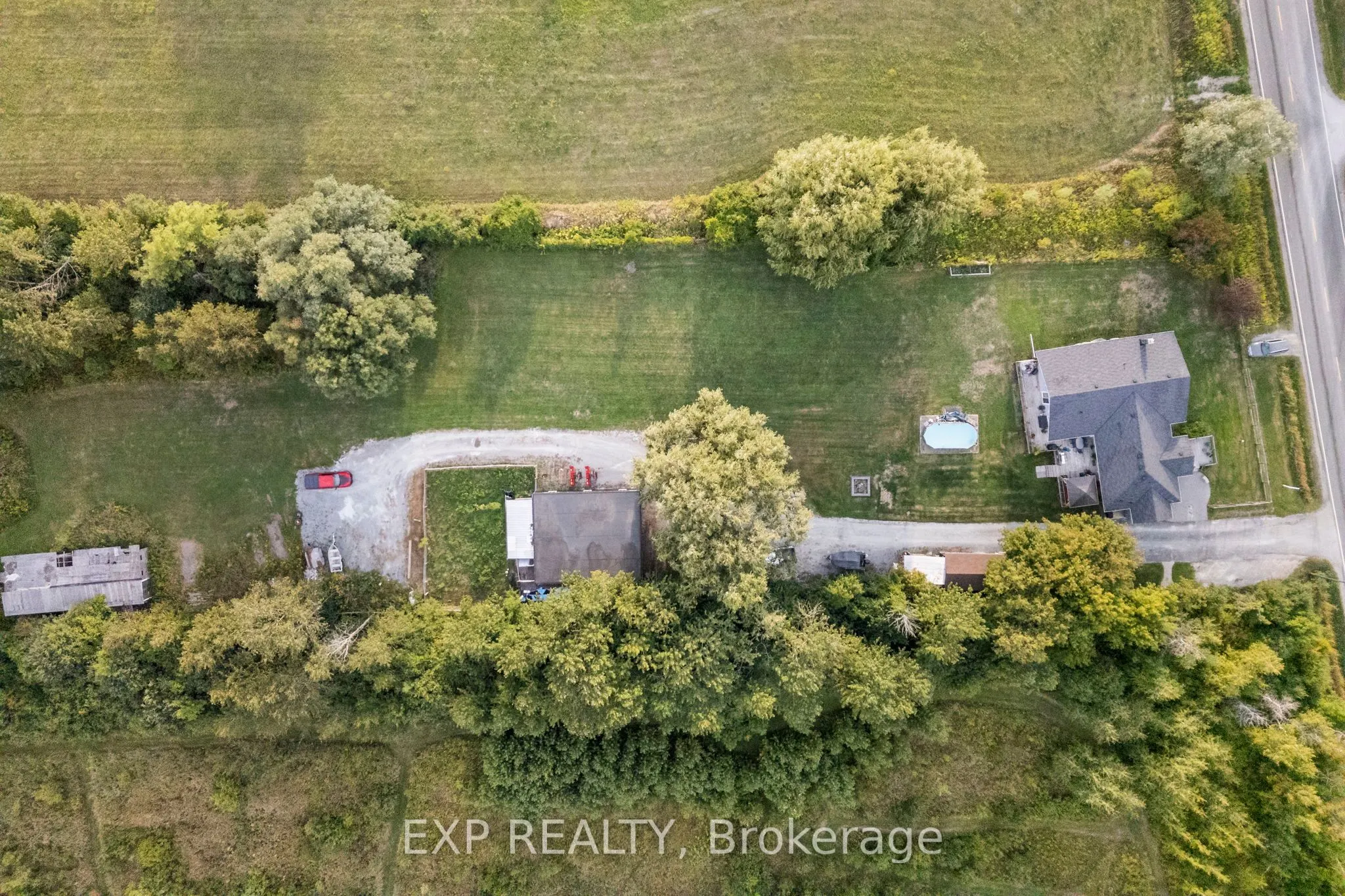 1109 Ravenshoe Road