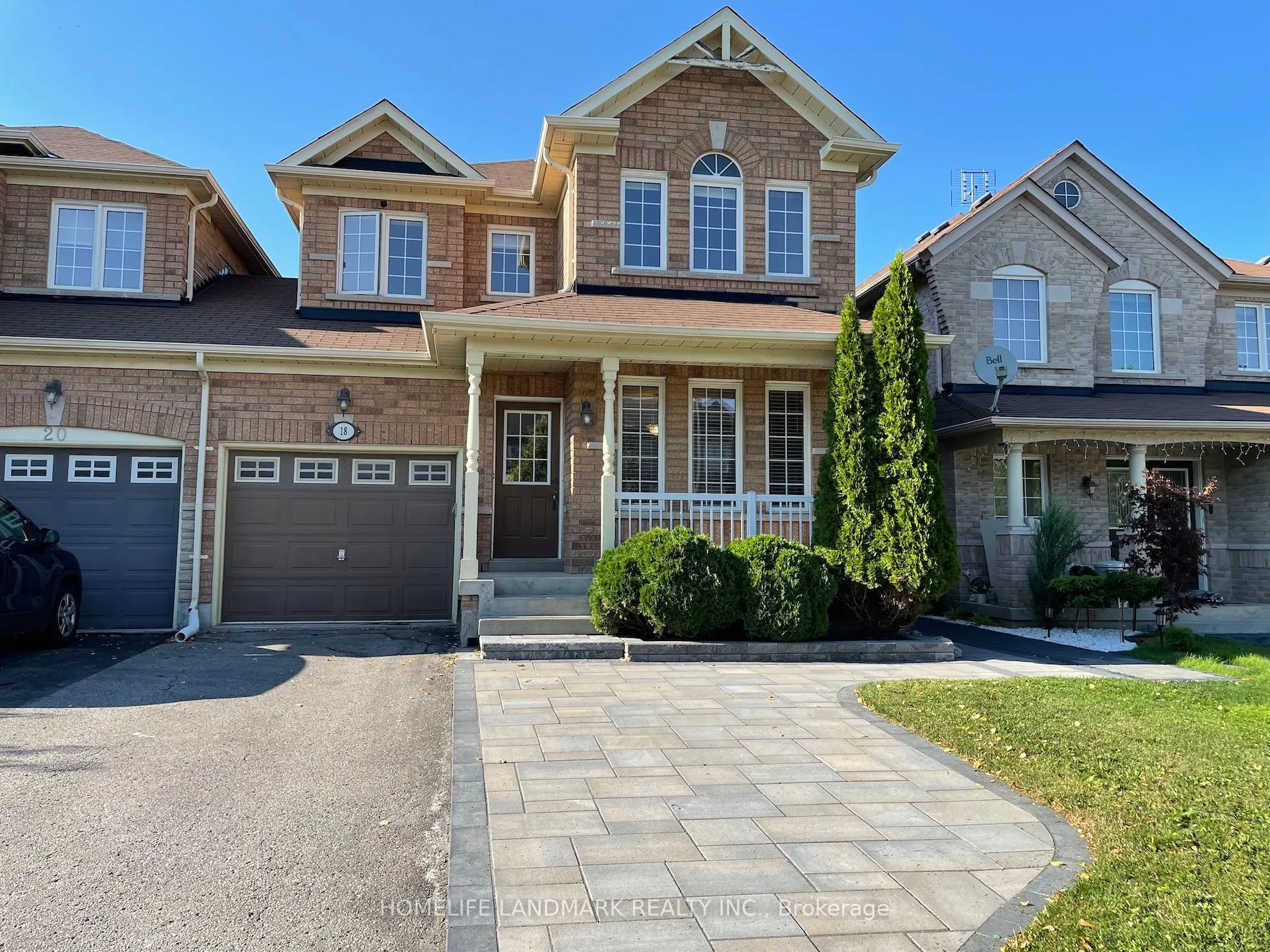 18 Lewis Honey Drive