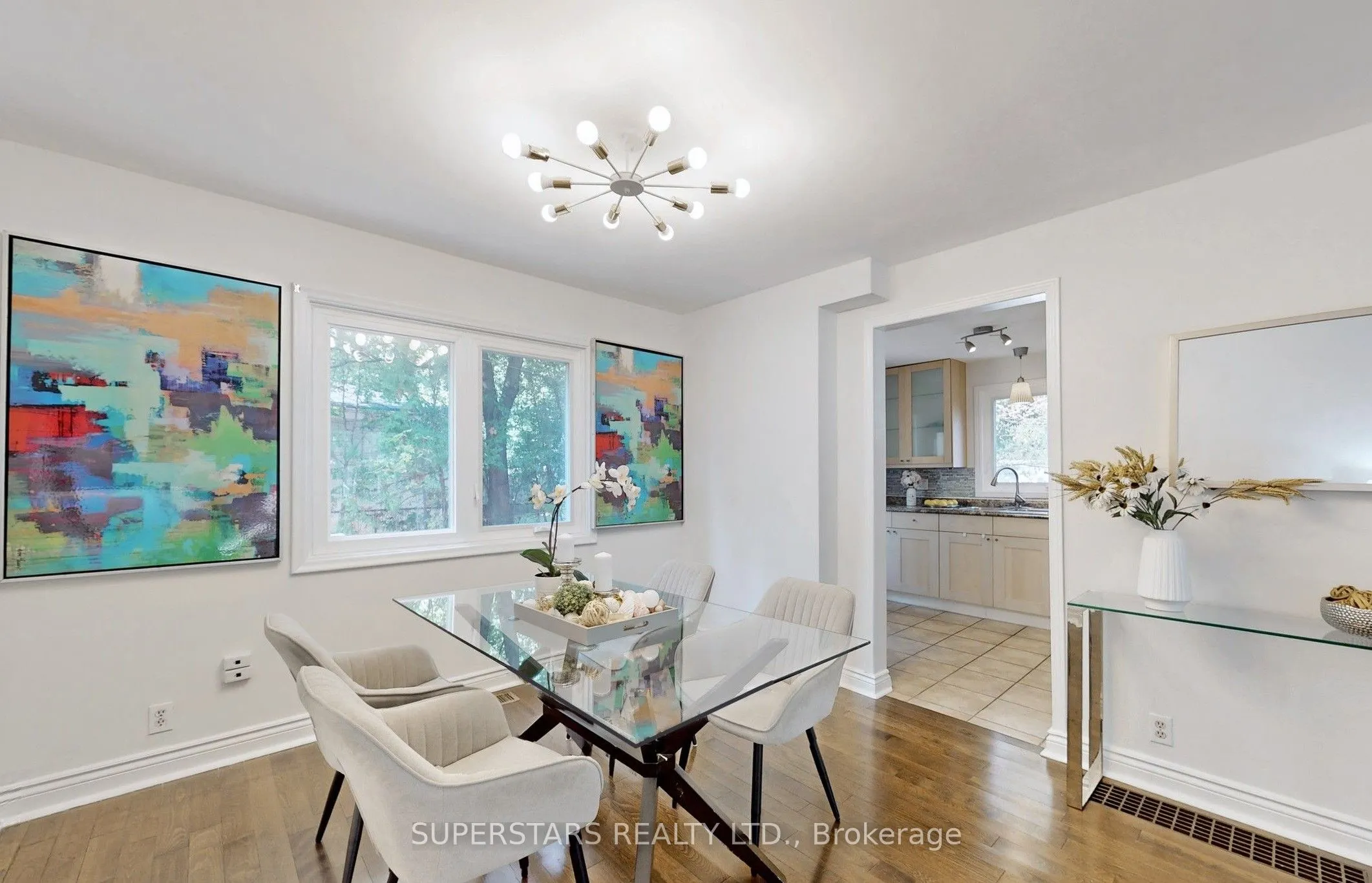 330 Neal Drive, #1 (Main & 2nd Floor)