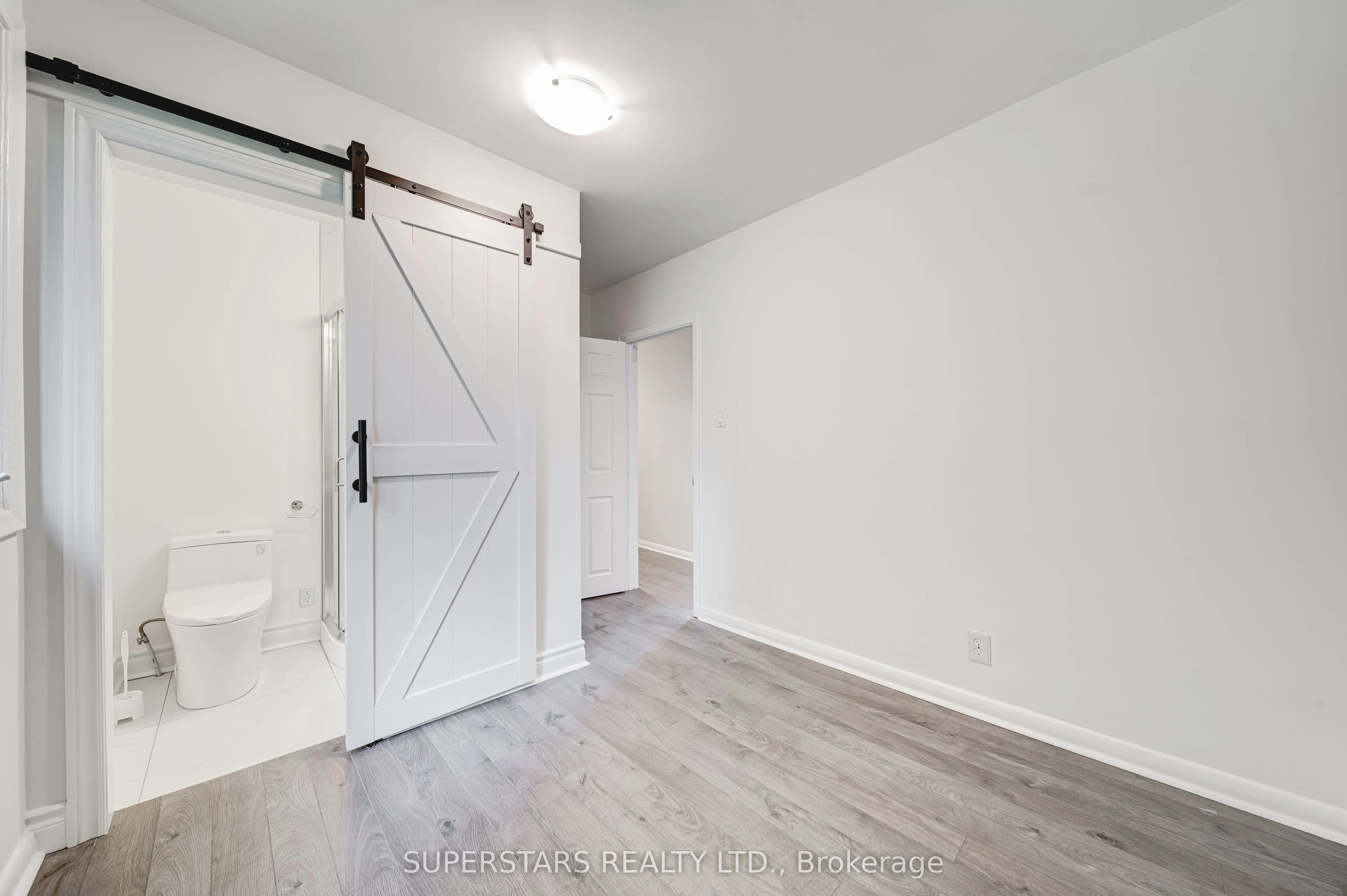 330 Neal Drive, #1 (Main & 2nd Floor)