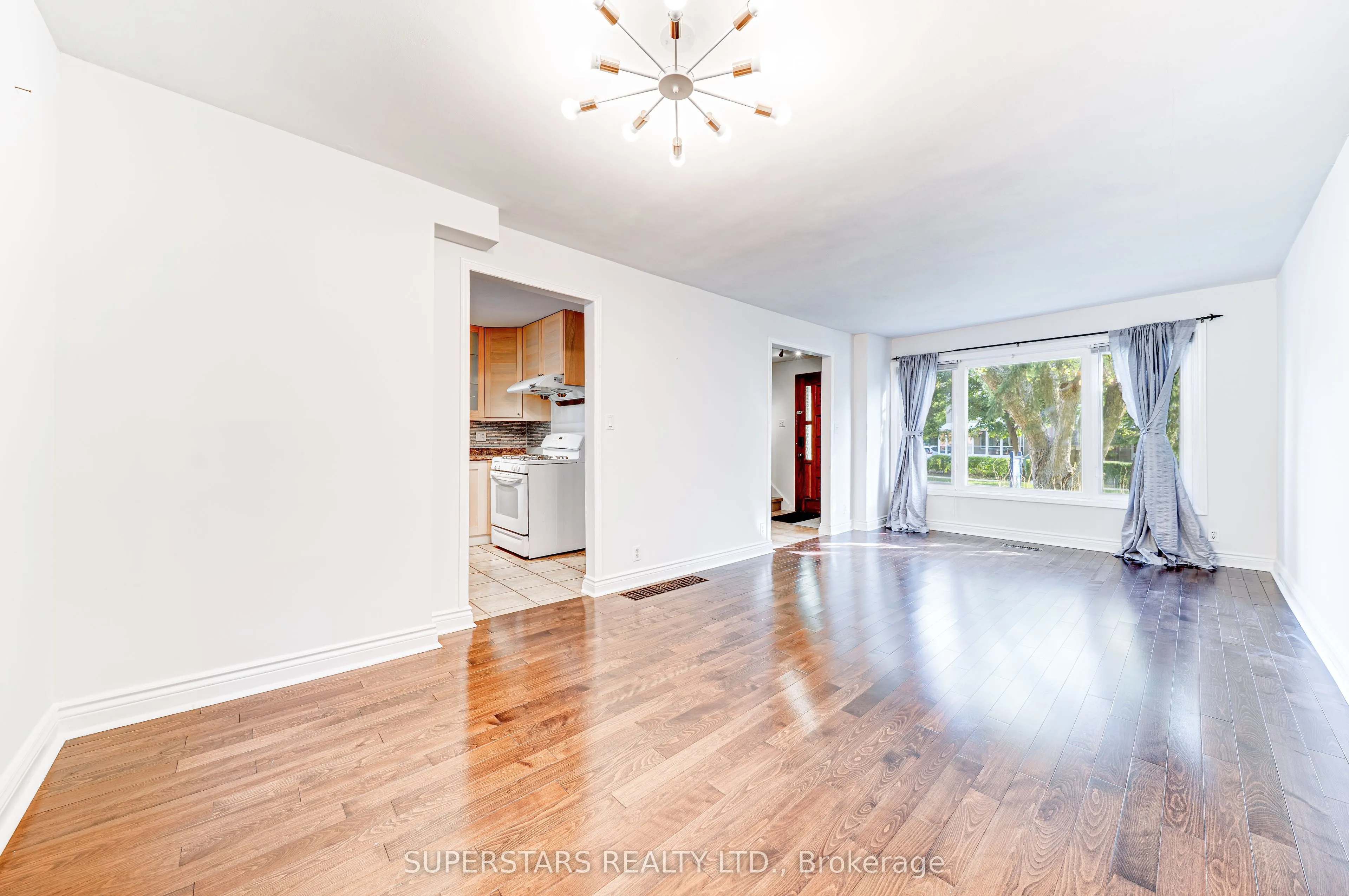 330 Neal Drive, #1 (Main & 2nd Floor)