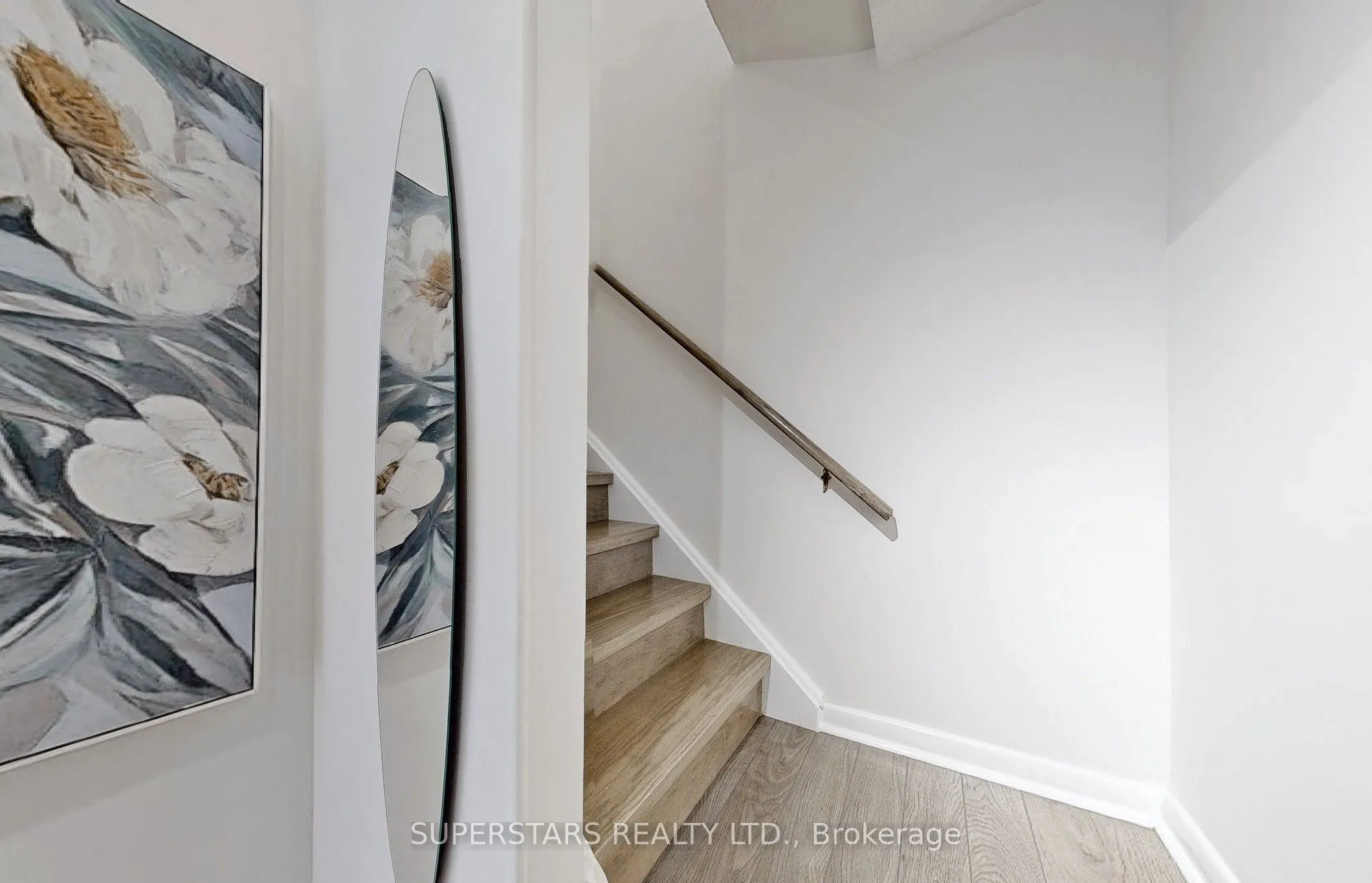 330 Neal Drive, #1 (Main & 2nd Floor)