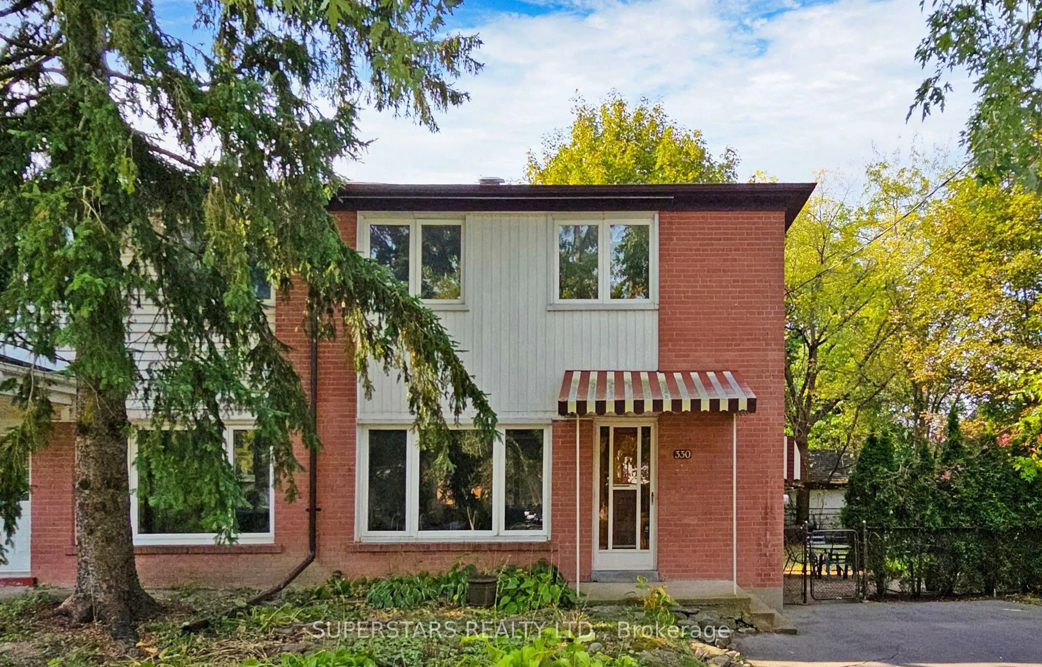 330 Neal Drive, #1 (Main & 2nd Floor)
